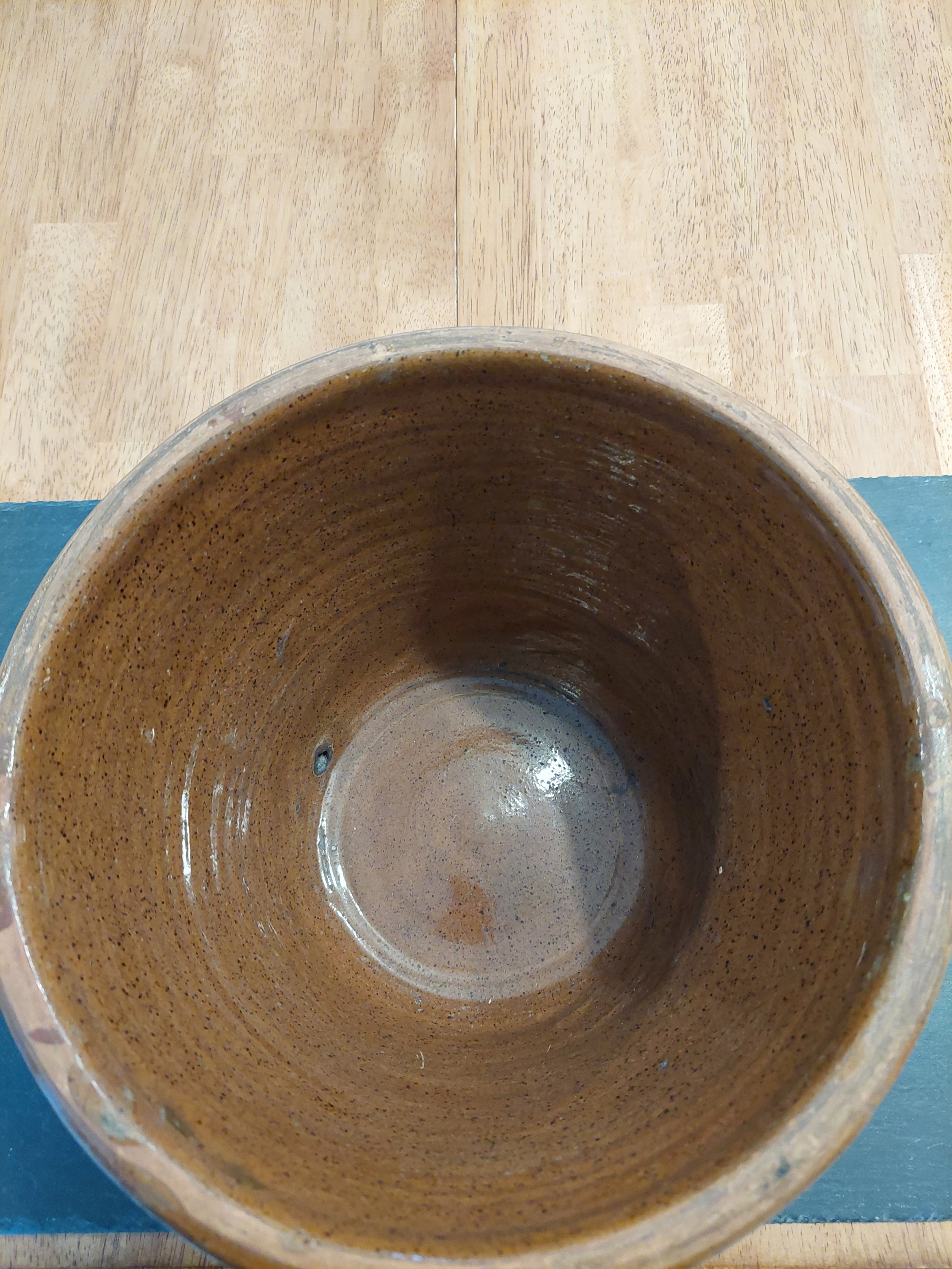 Redware Kitchenware (Brown) - photo 2