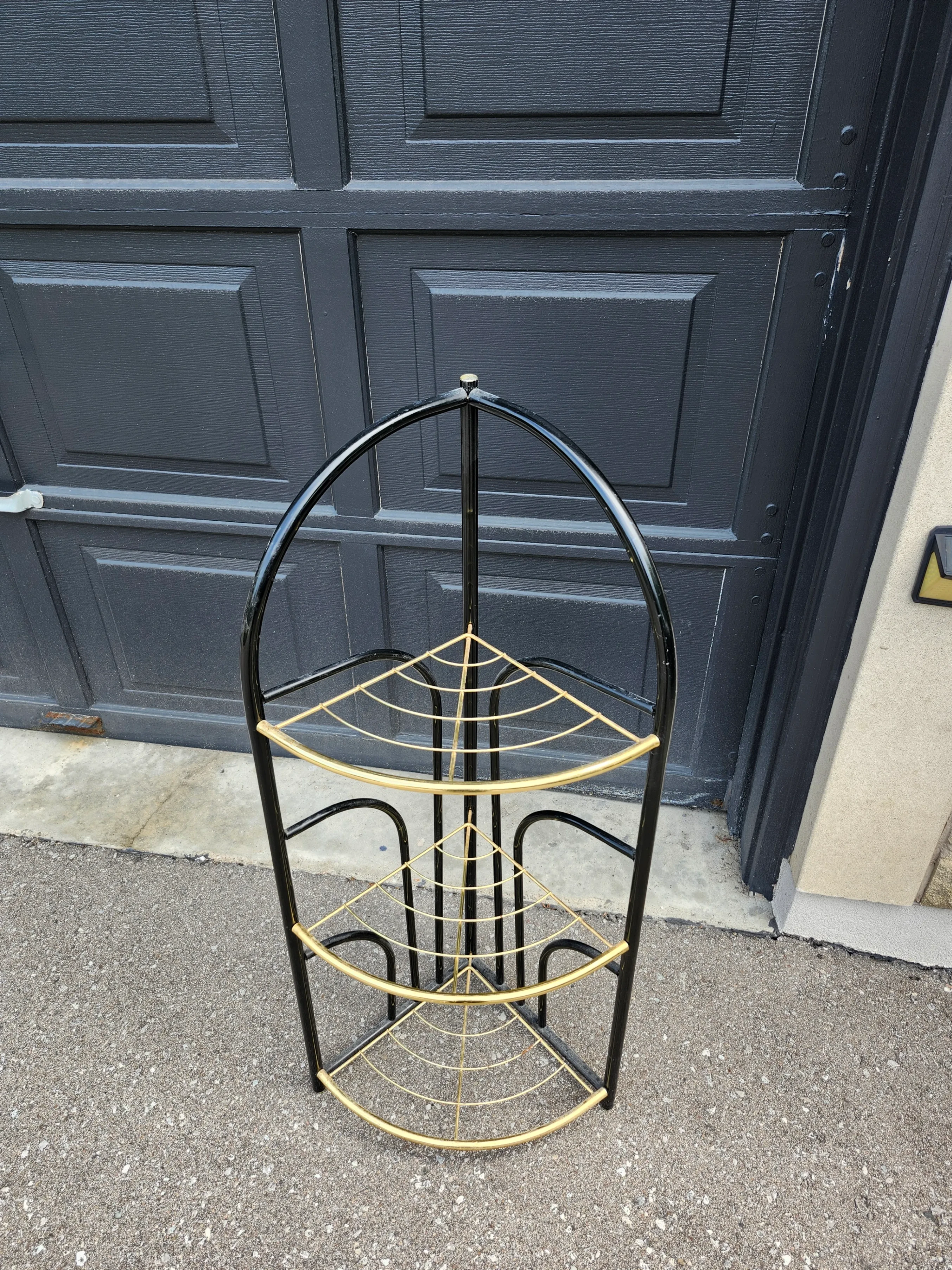 3- Tier Plant Stand