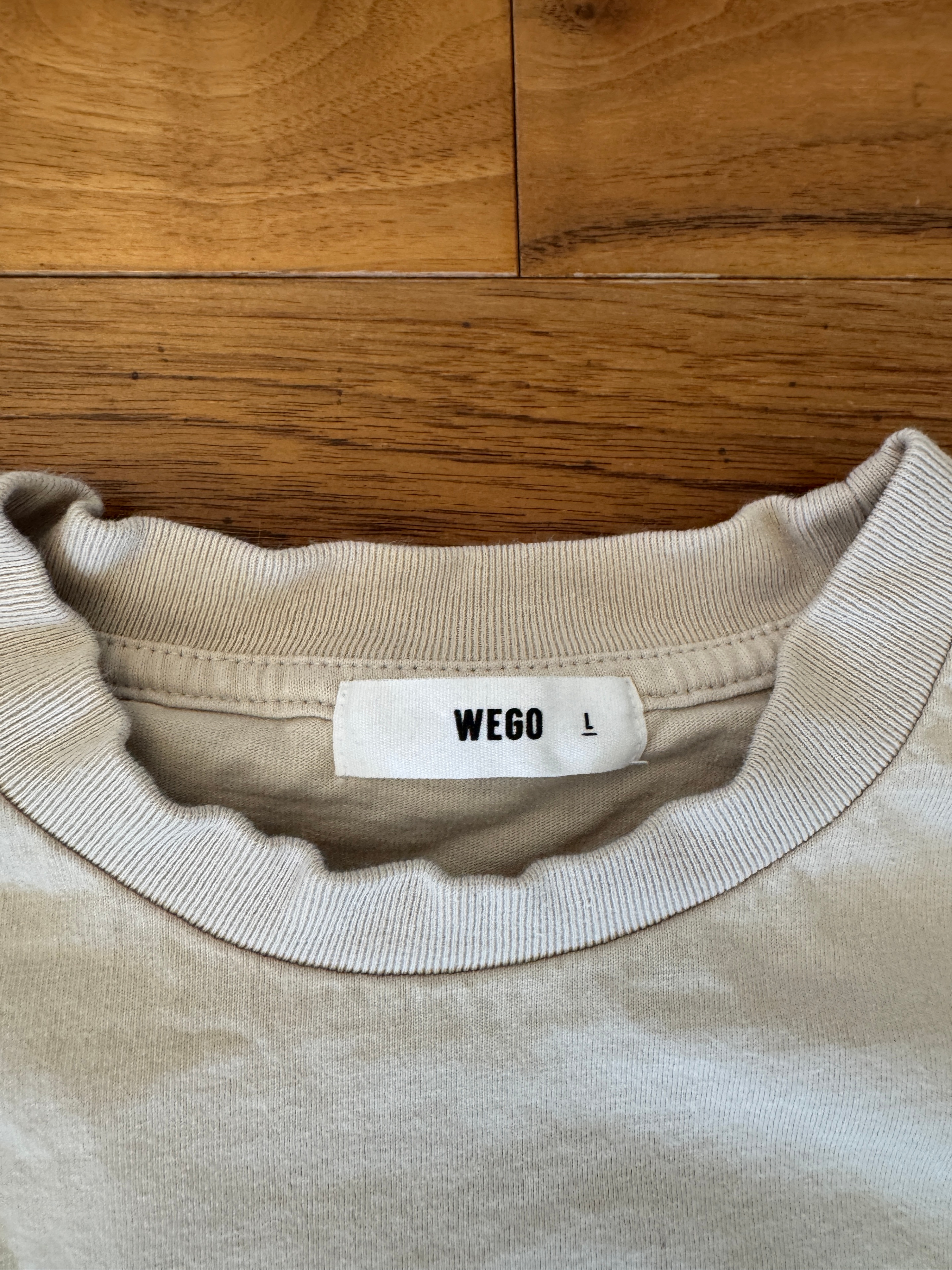 Comic T-Shirt - photo 3