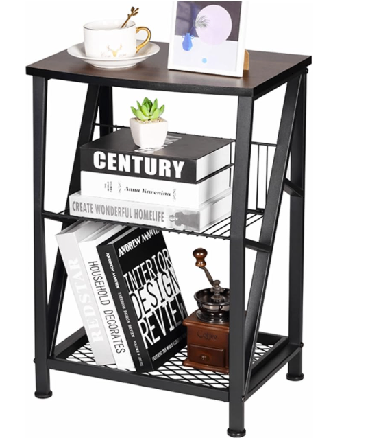 Small side/support table