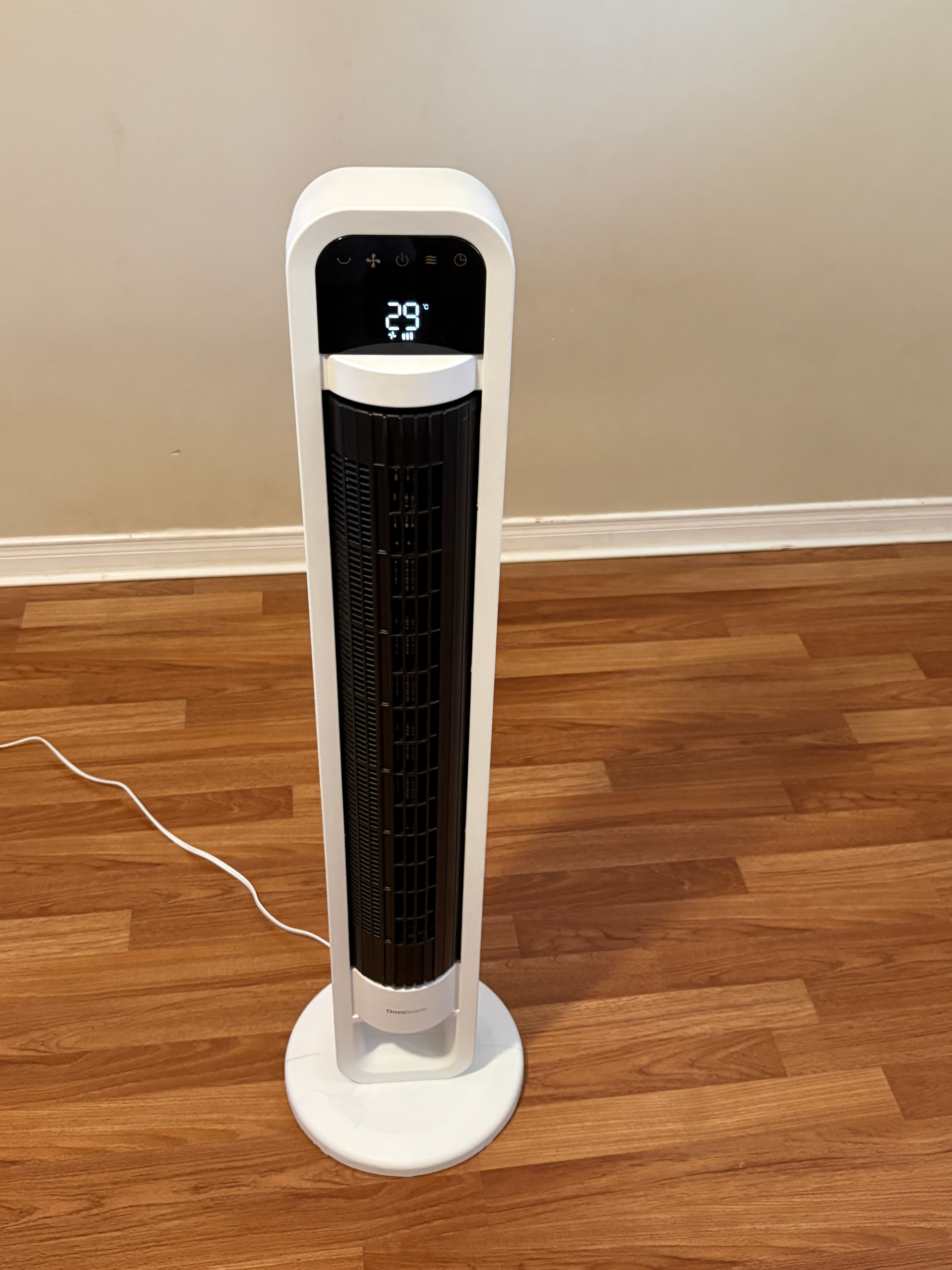 Tower Fan - photo 2