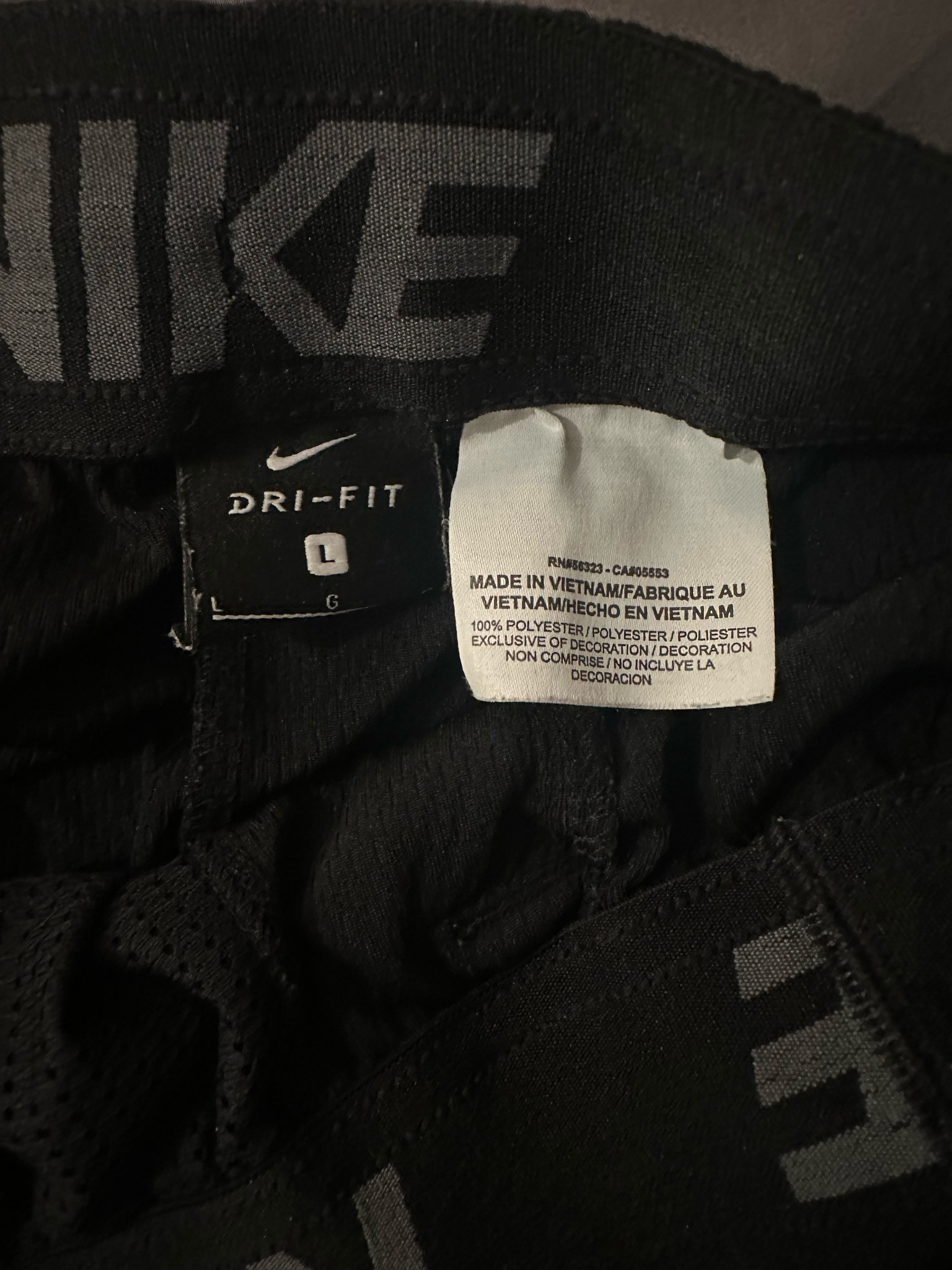 Nike shorts - photo 2