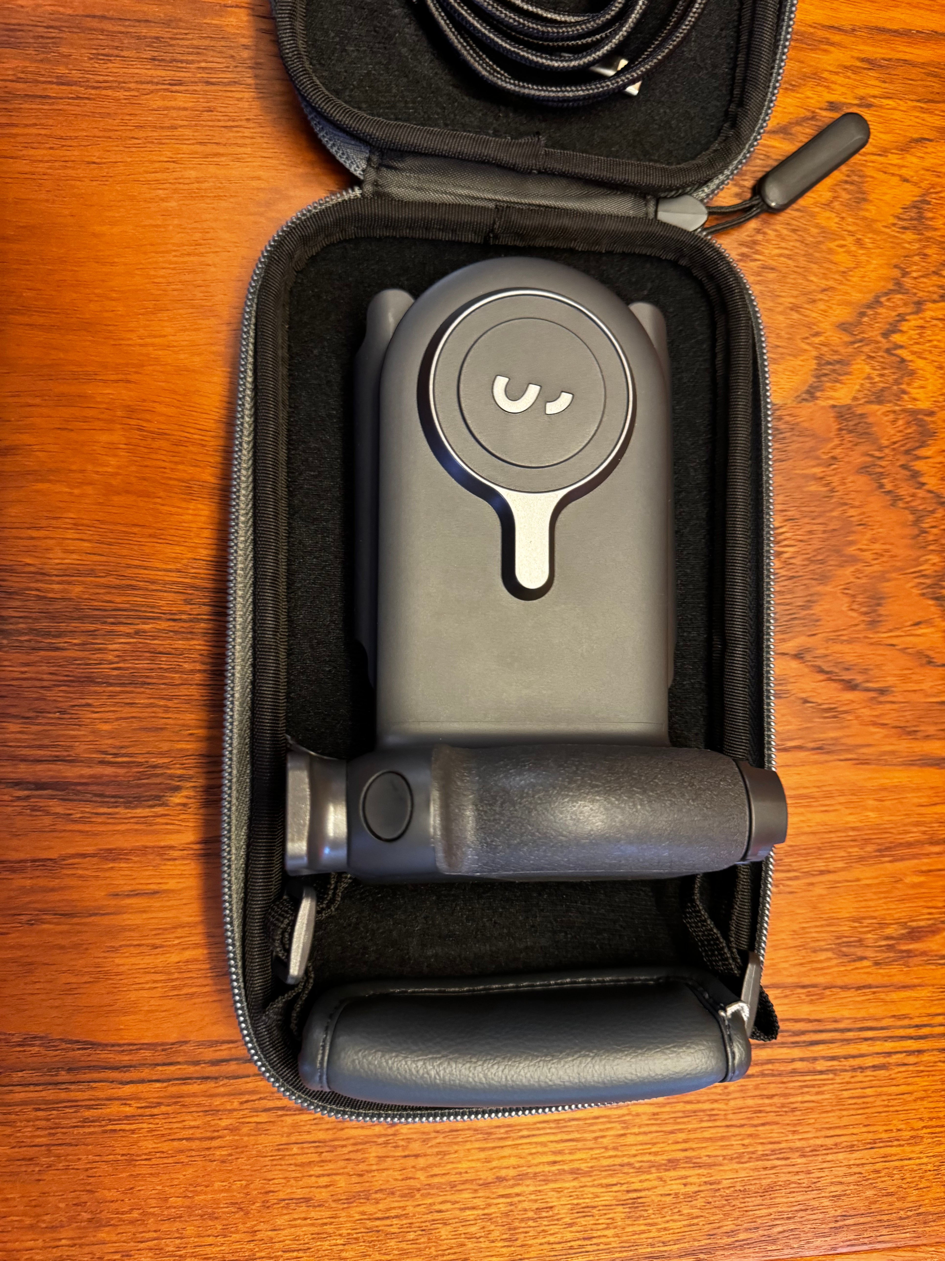ShiftCam ProGrip Smartphone Camera Grip & Power Bank Starter Kit - photo 4