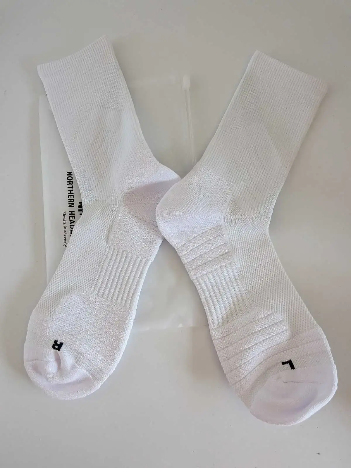 Northern Headwind Athletic Socks - photo 3