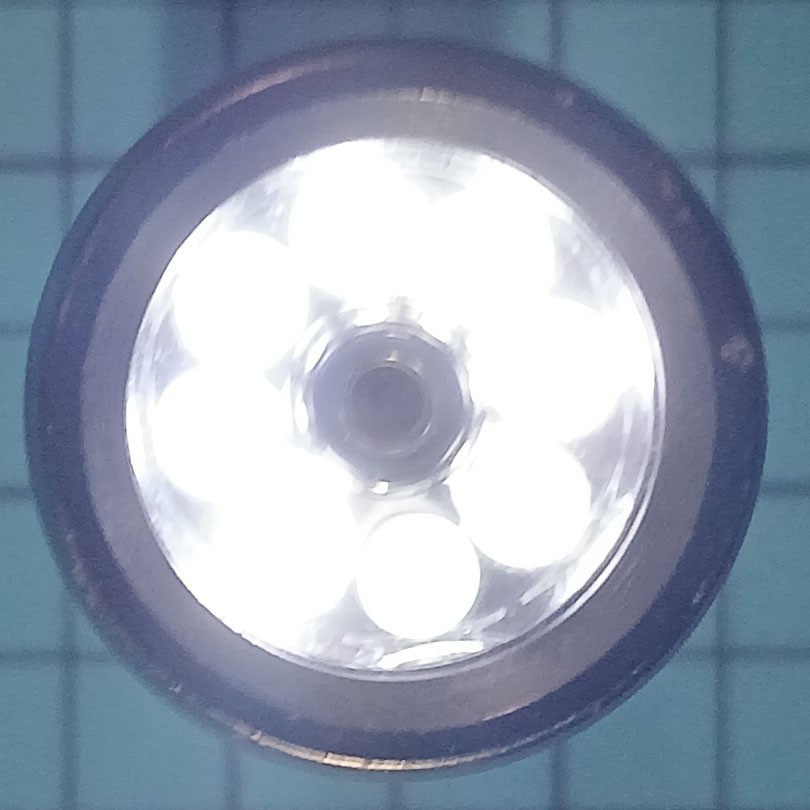 3 Flashlights for sale - photo 4