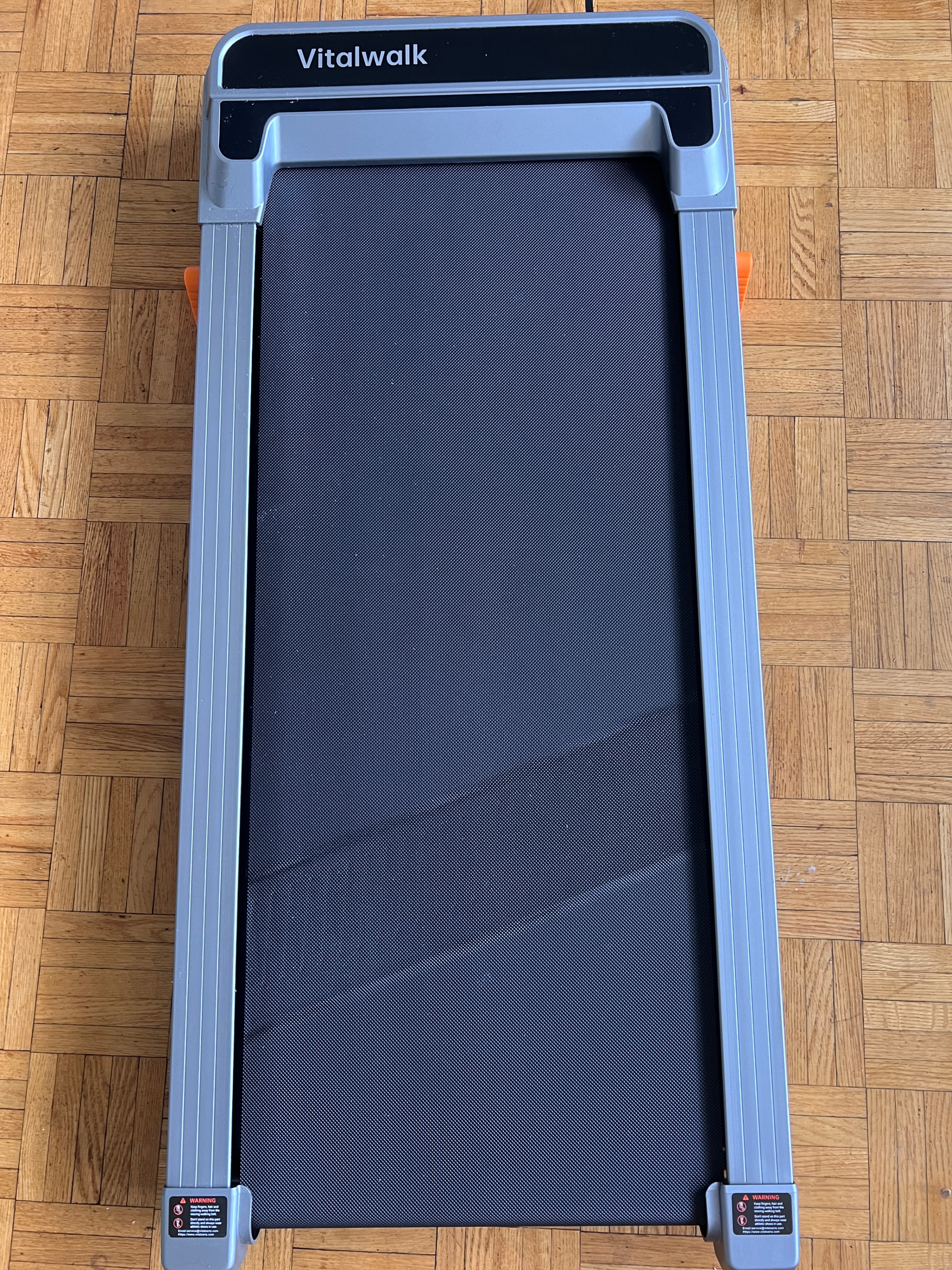 Portable Under desk Walking Pad Treadmill
