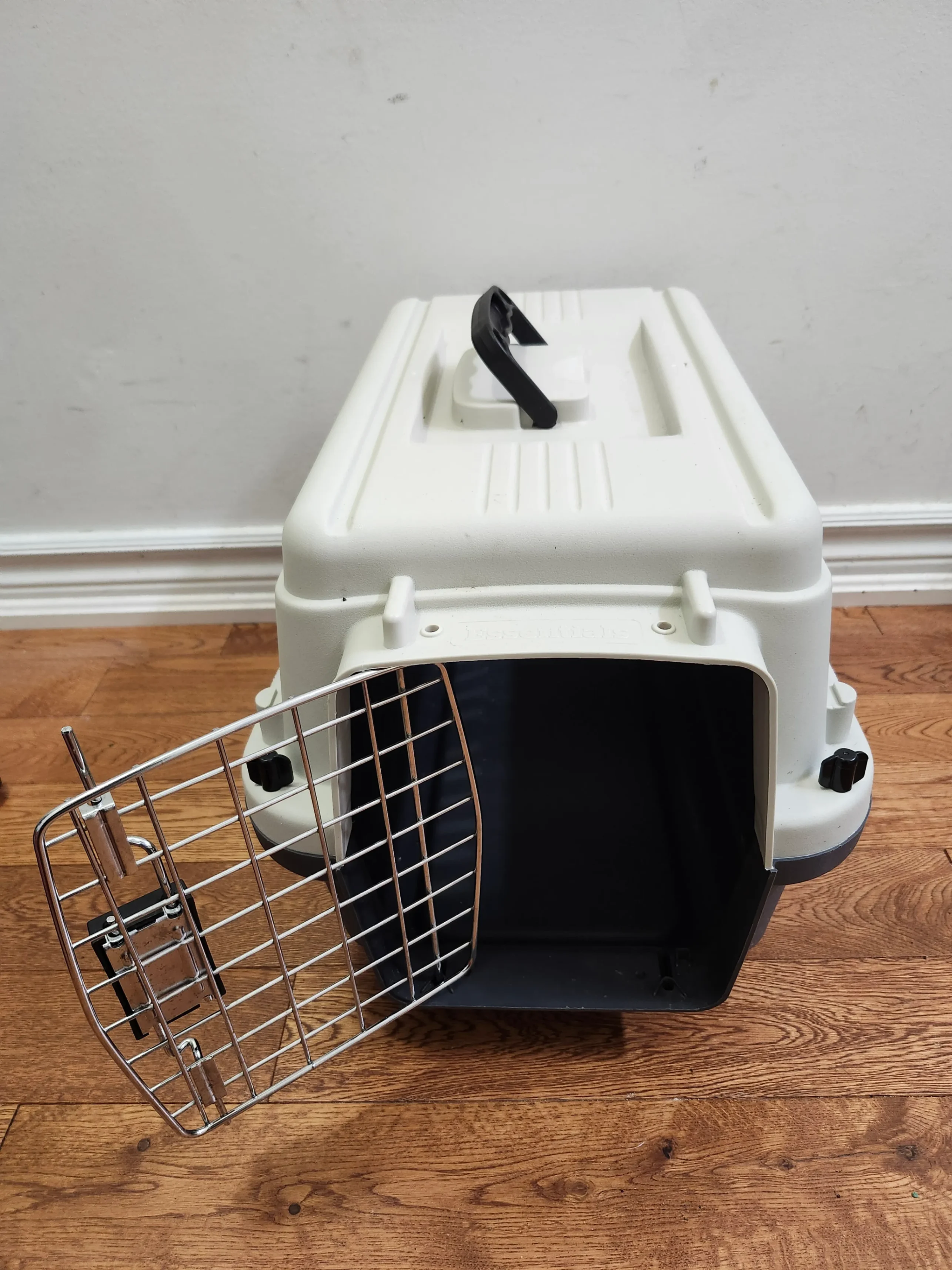 Cat / Pet Carrier - photo 2