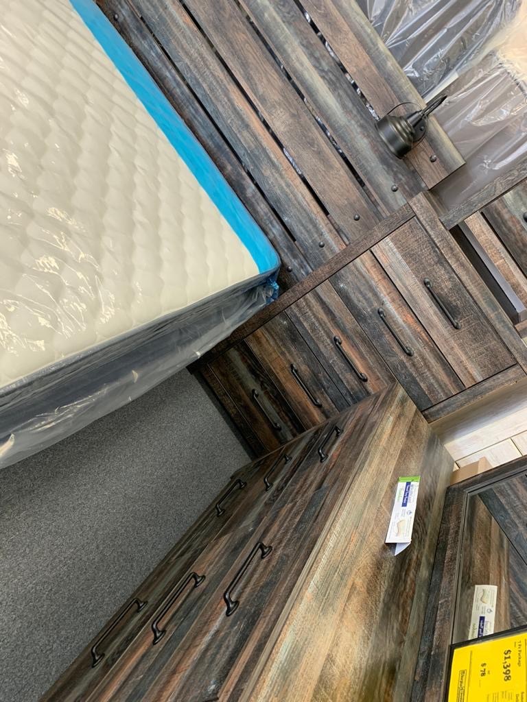 Bedframe - photo 4