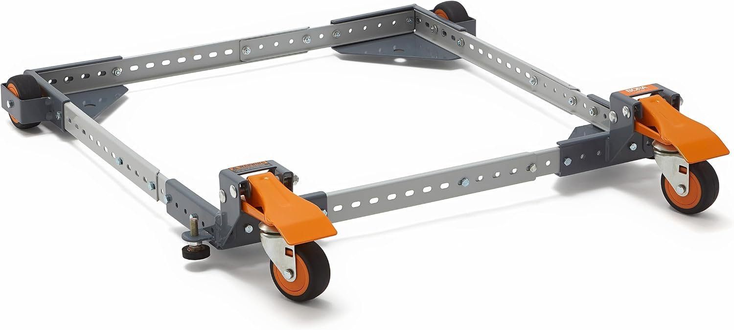 Bora Portamate PM-2500 Heavy Duty Universal Mobile Base – 650