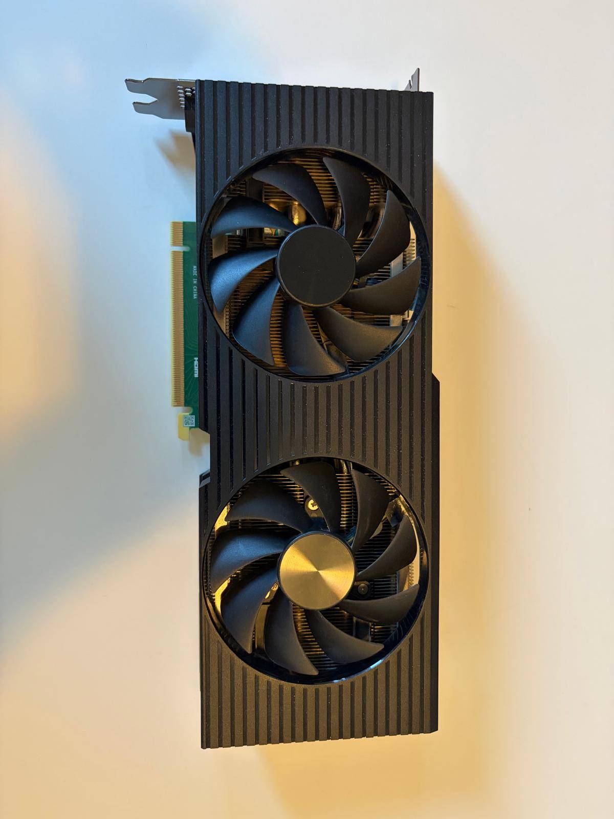 RTX 3080 10GB