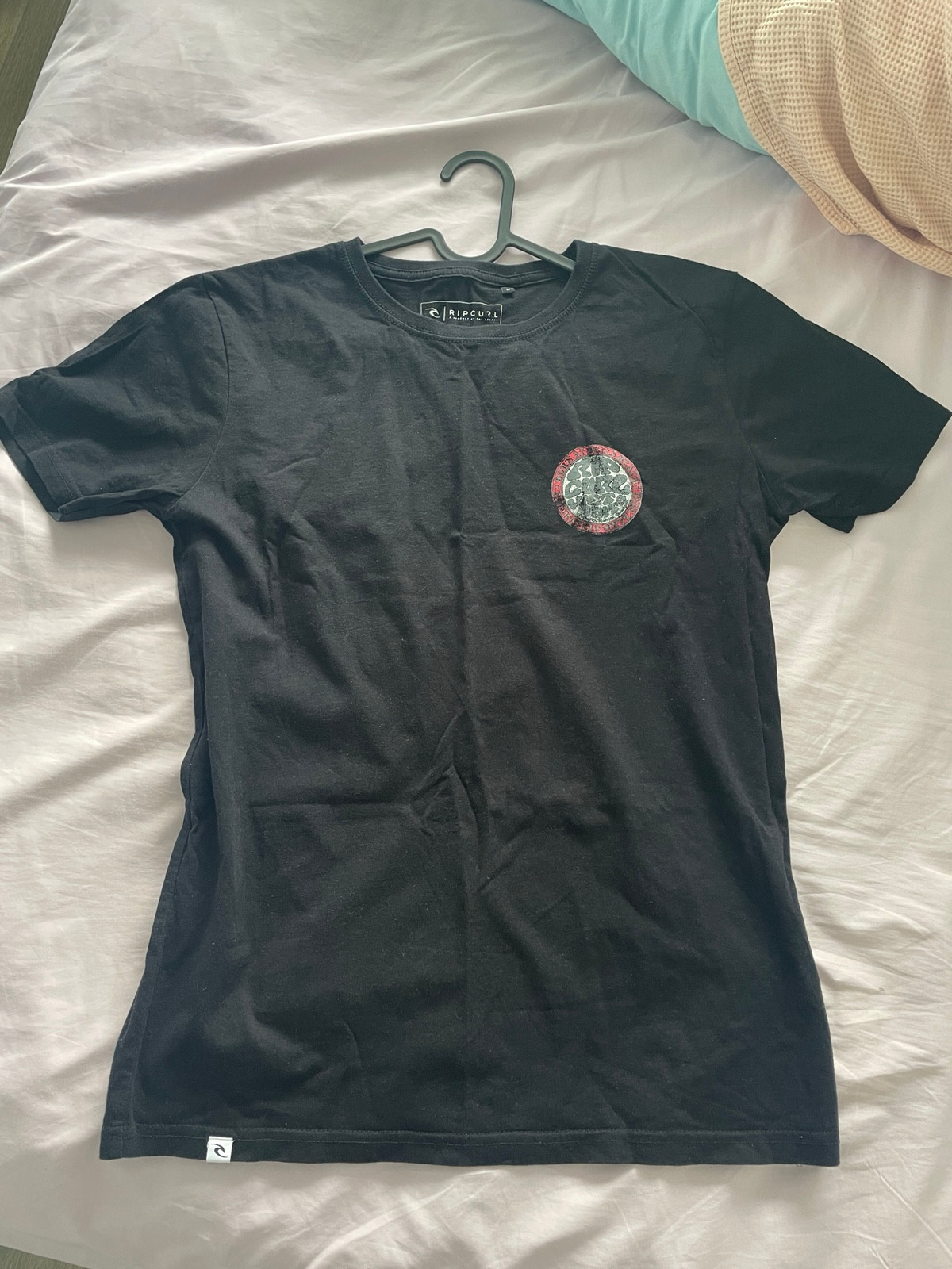 RIPCURL Graphic Tee