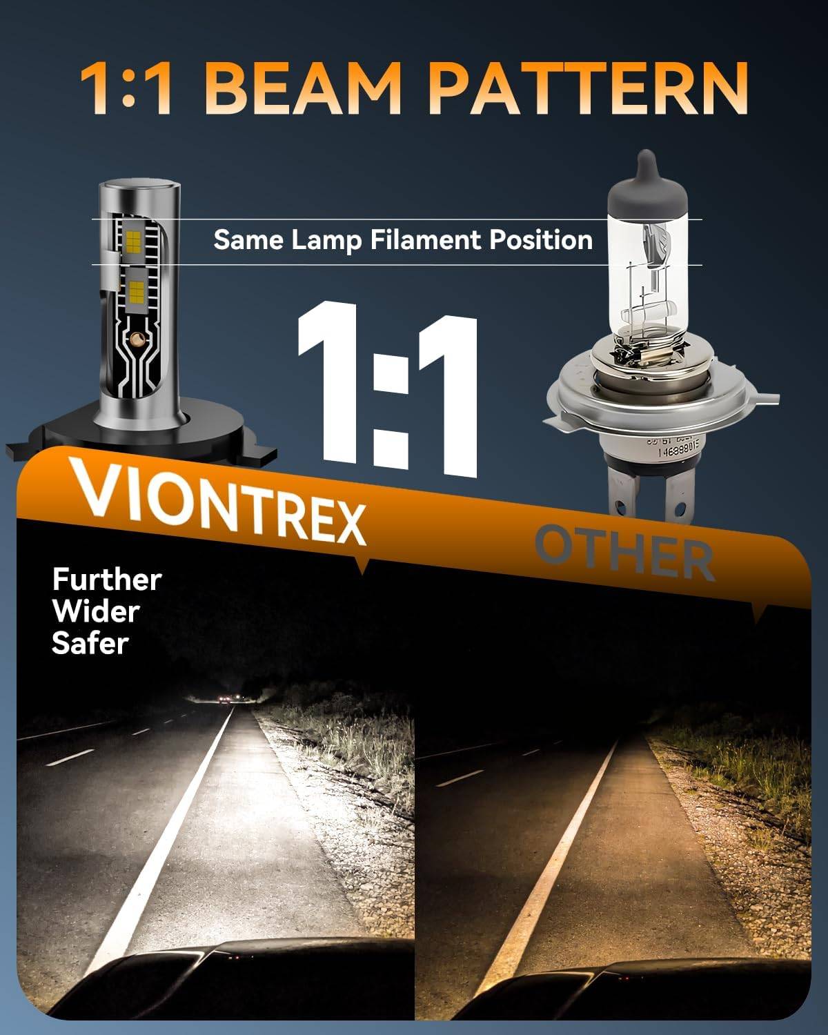 Light Bulbs Compatible for Honda CRV 2007-2014 - photo 3