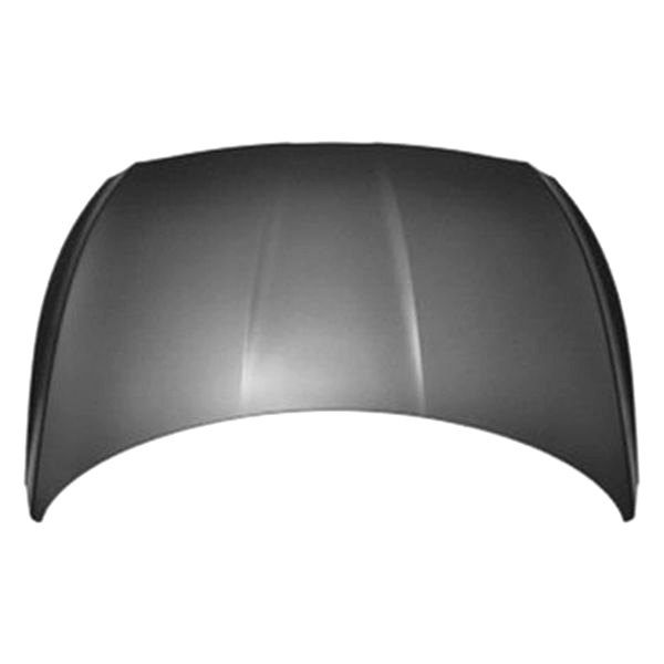 HYUNDAI ELANTRA, GENESIS, SANTA FE, SONATA, & ACCENT Bumpers - photo 5