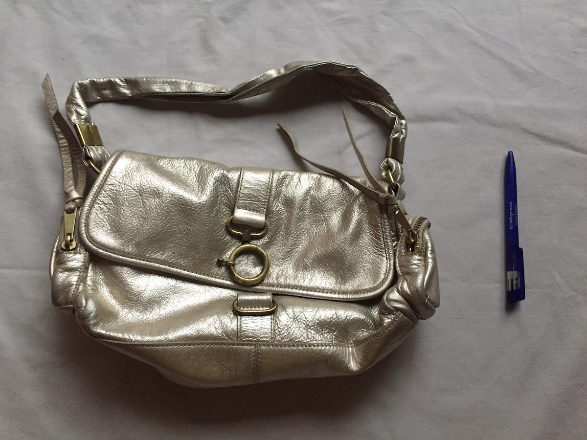Banana Republic Small Hand Bag