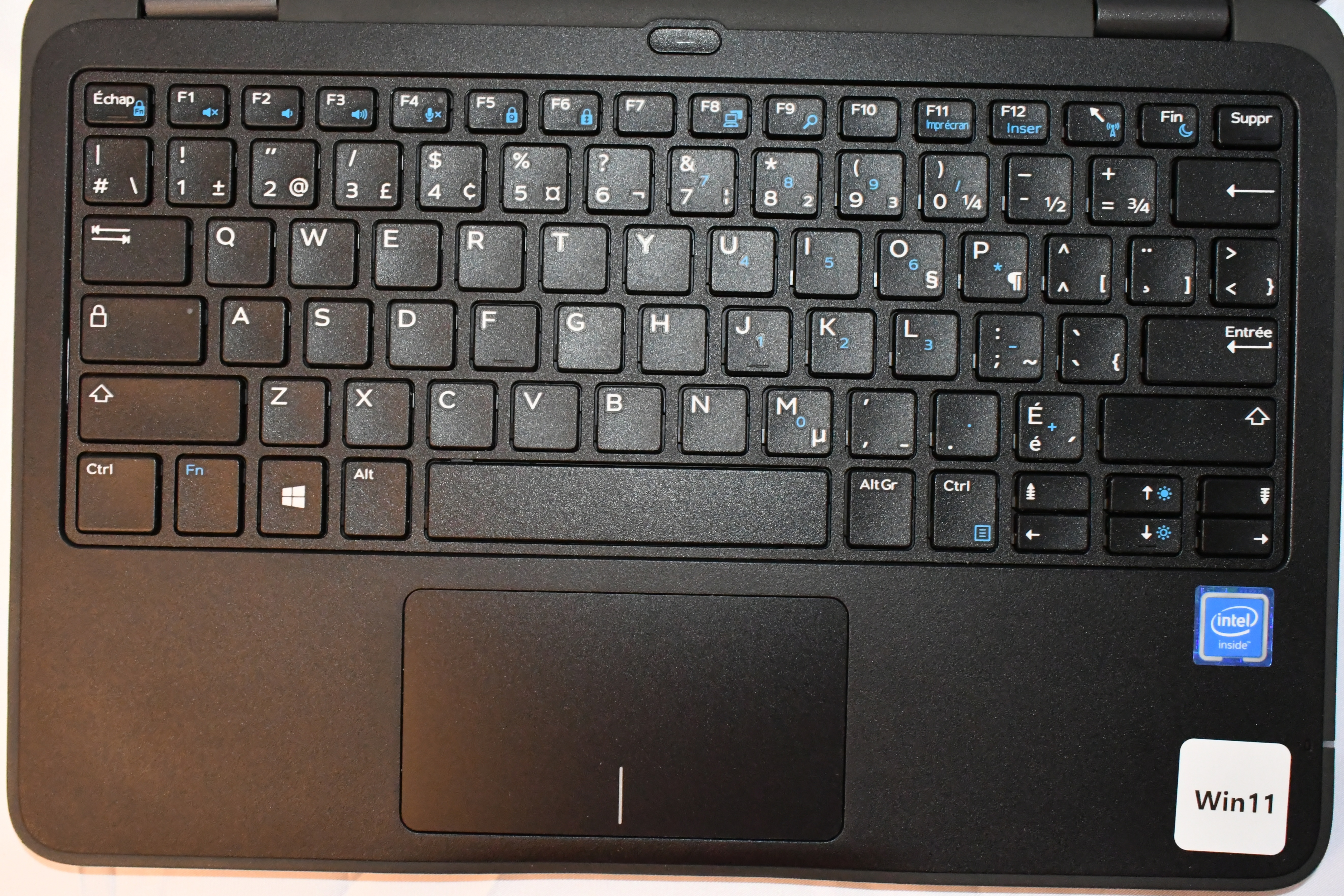 Dell Latitude 3190 11.6" Laptop Win 11P Win10 P ChromeOS Flex - photo 4