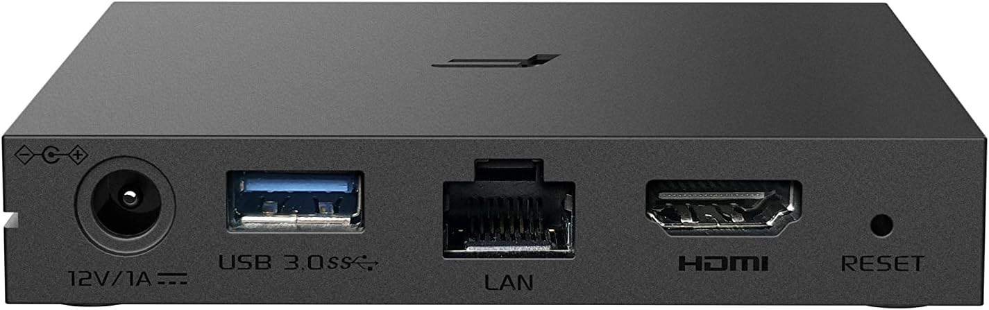 Formuler Z10 Android TV Streaming Box - photo 3