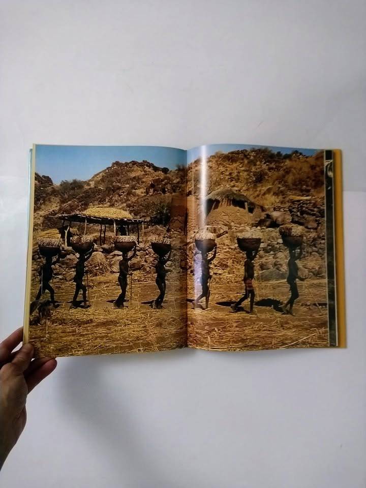 Leni Riefenstahl: The Last of the Nuba / People of Kau - photo 3