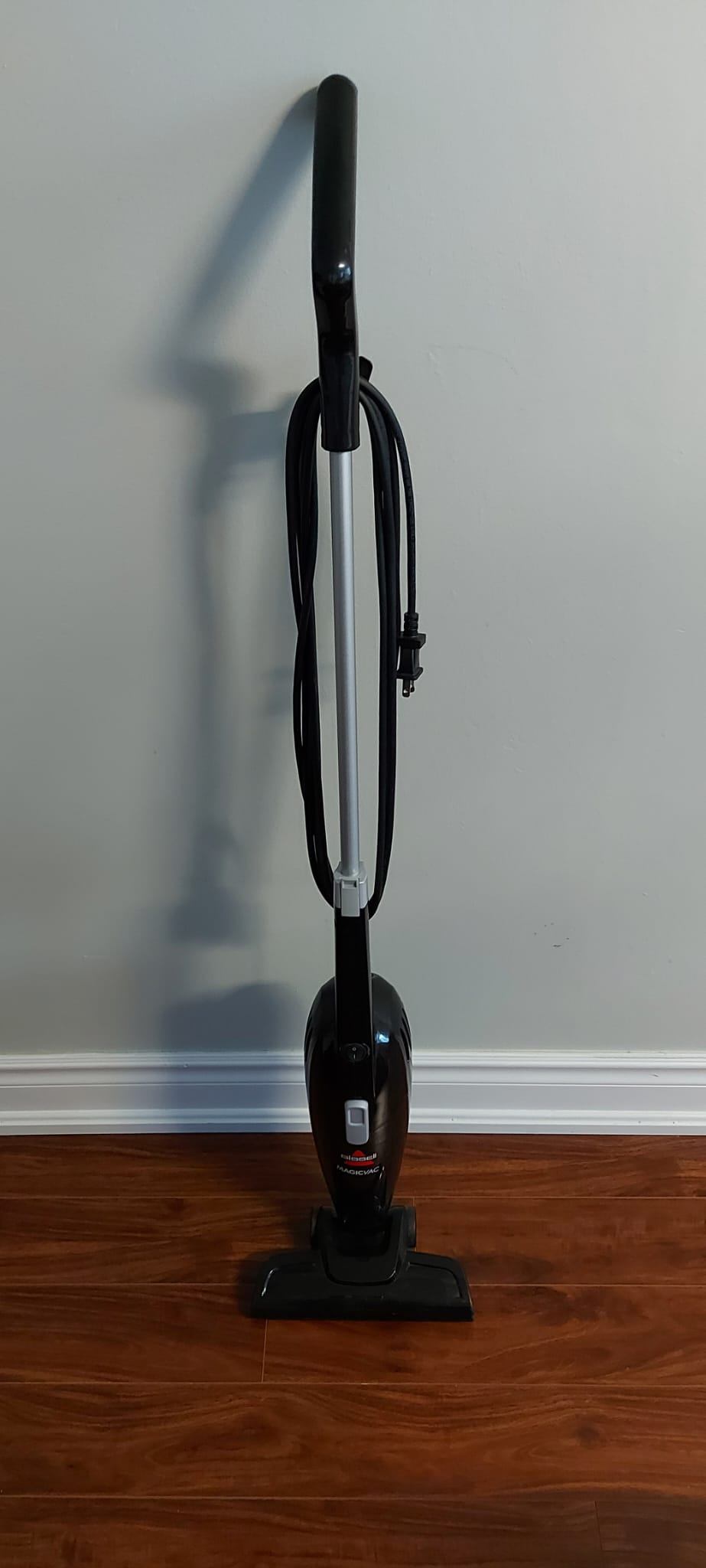 Mini vacuum