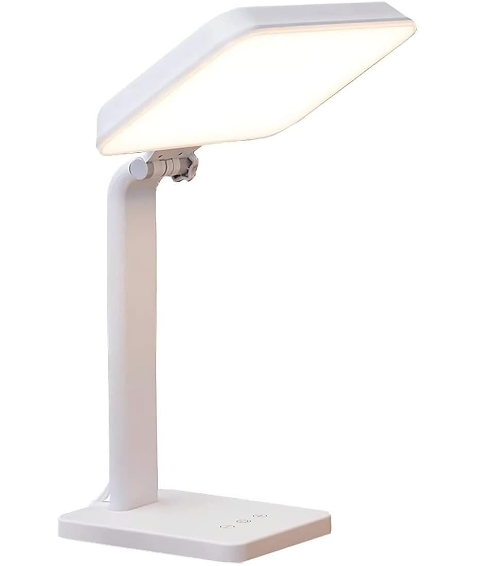 Theralite Aura Light Therapy Lamp, 10,000 Lux - photo 5