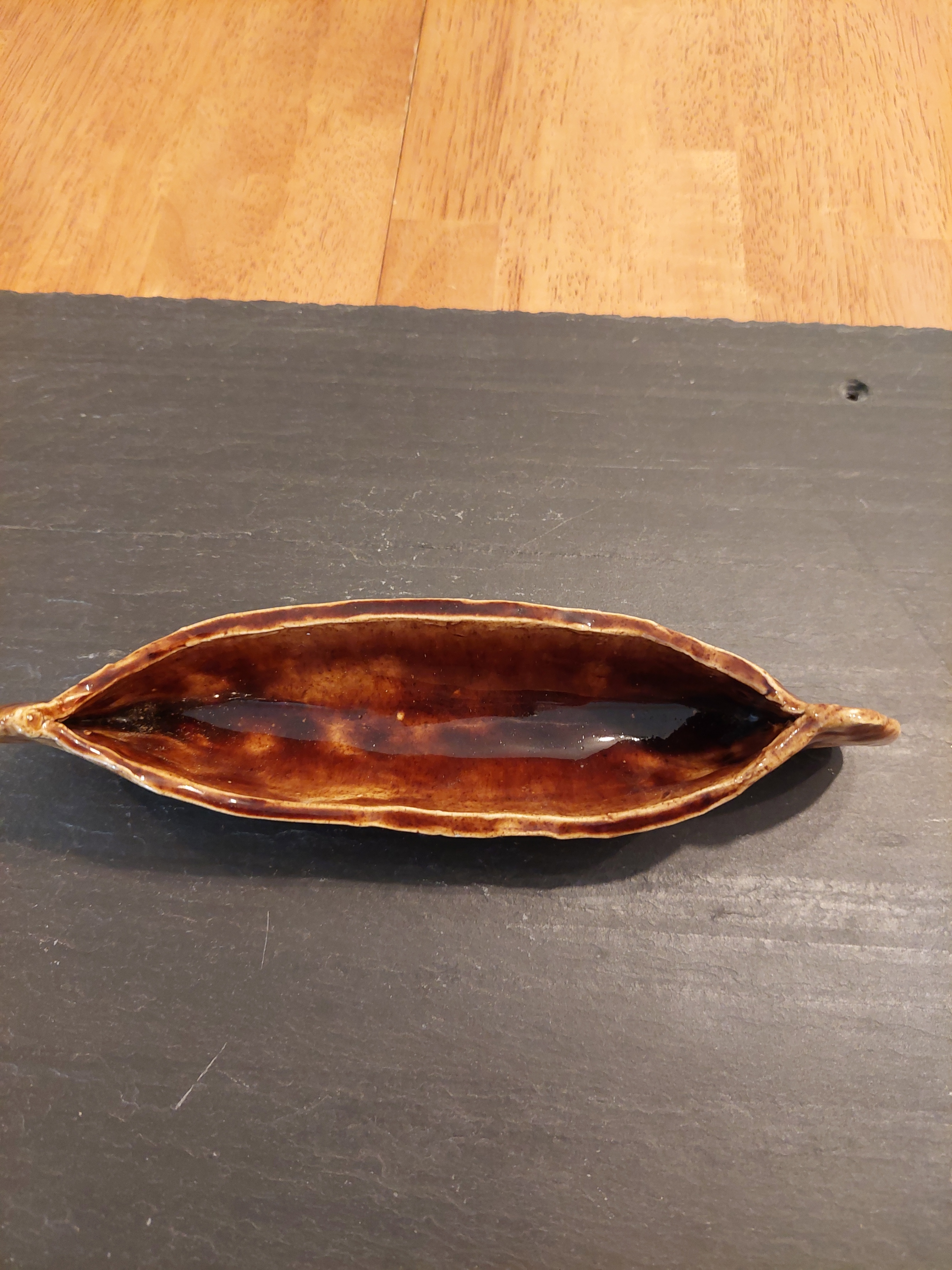 Handmade Whimsical Canoe - photo 4
