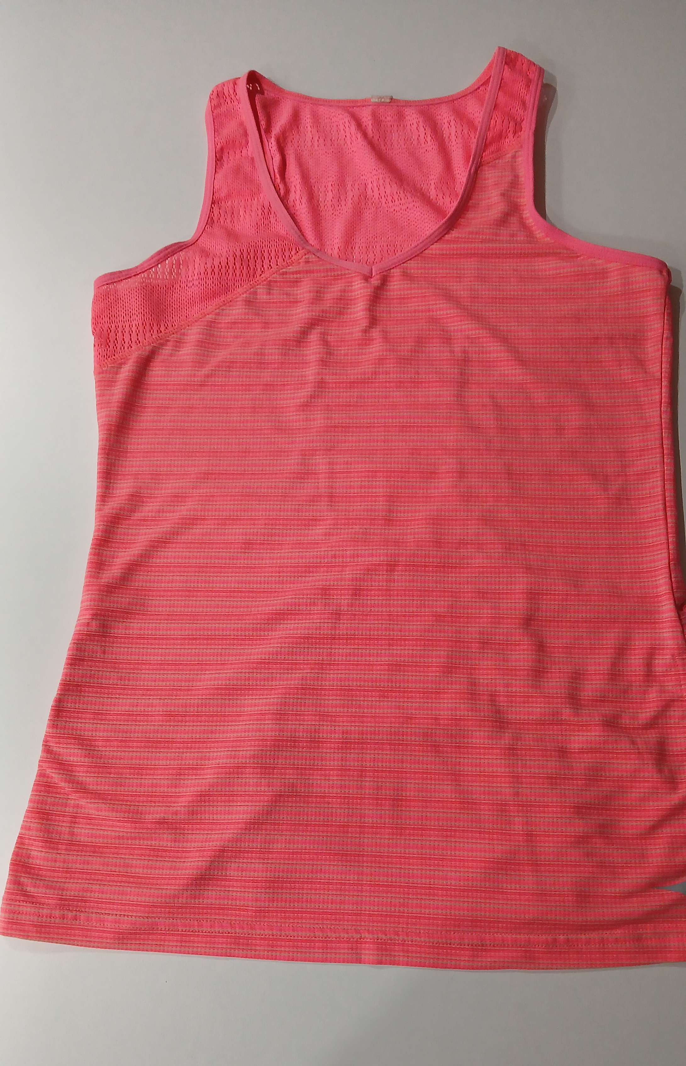 Dynamite ,Athletic Works & Diadora Tank Tops, XS-S - photo 5