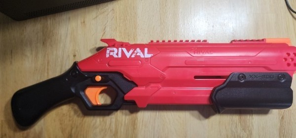 NERF Rival - Blaster Takedown XX-800