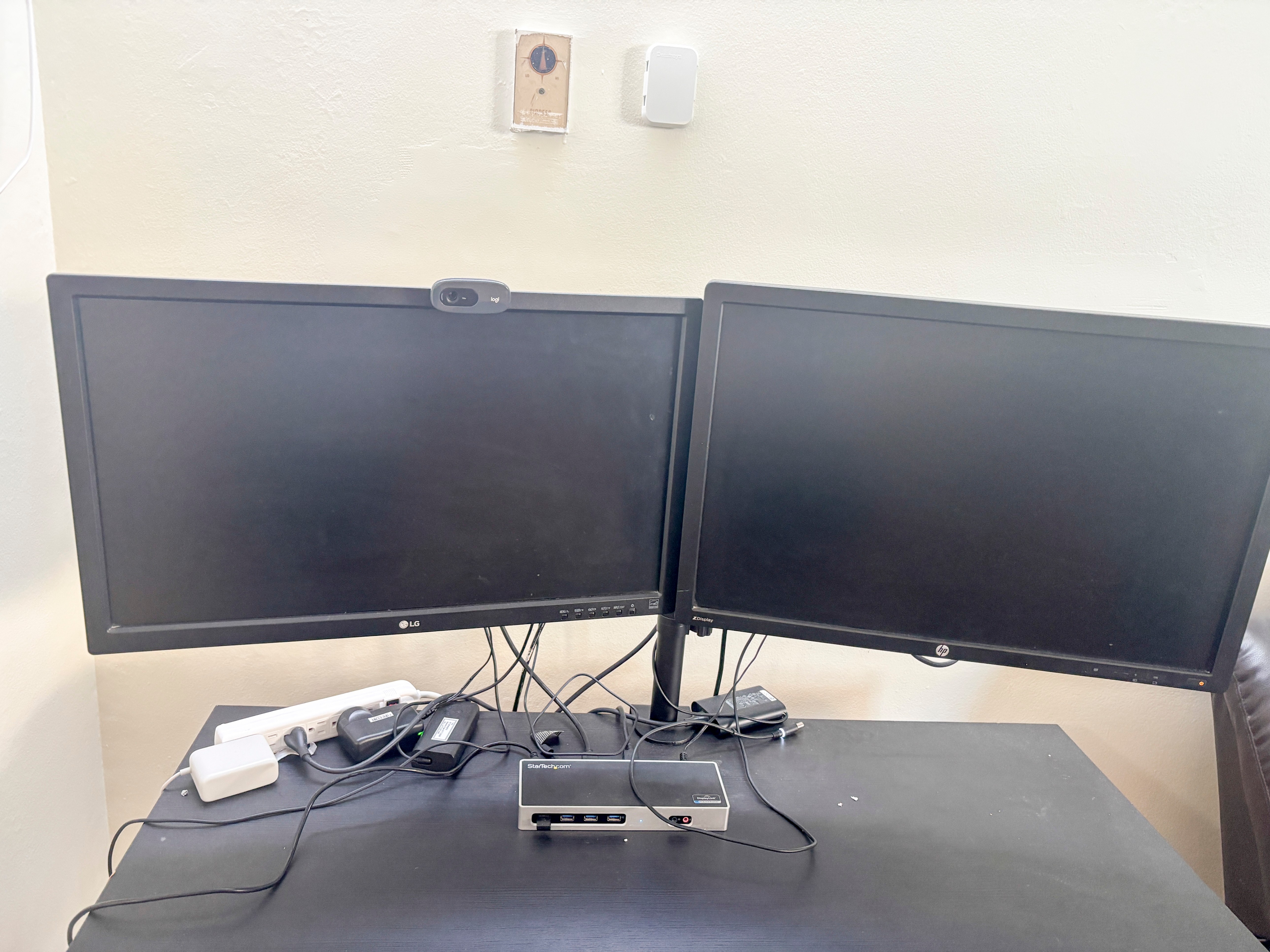 Complete Home/Office Computer Workstation – Moving Sale - photo 3