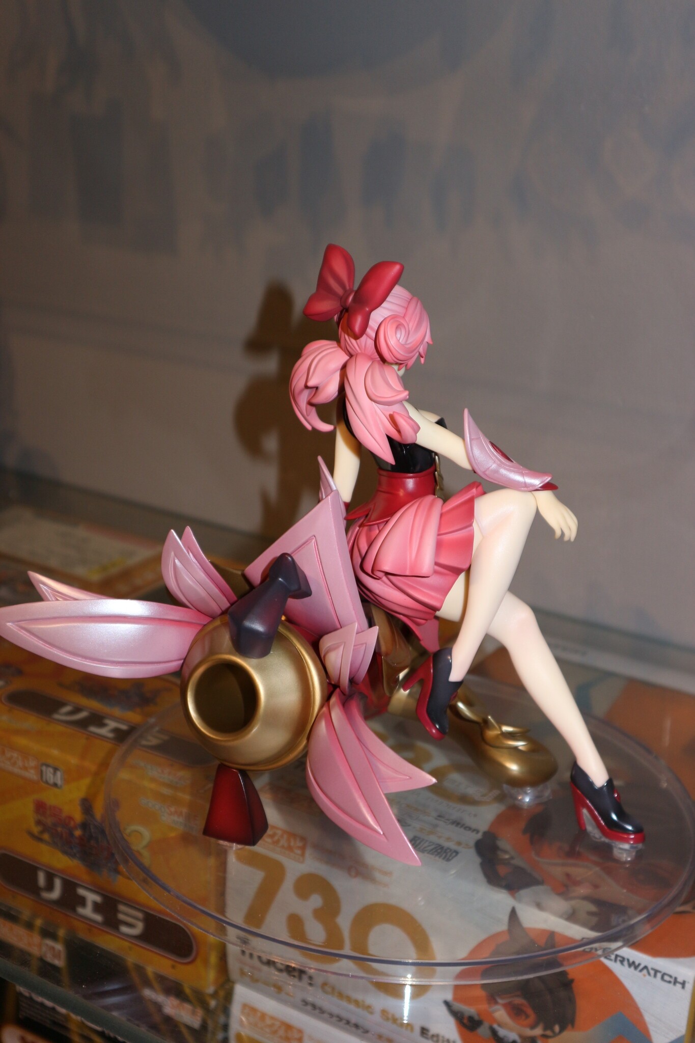 Honor of Kings - Sun Shang Xiang - 1/7 - (Hobby Max - photo 2