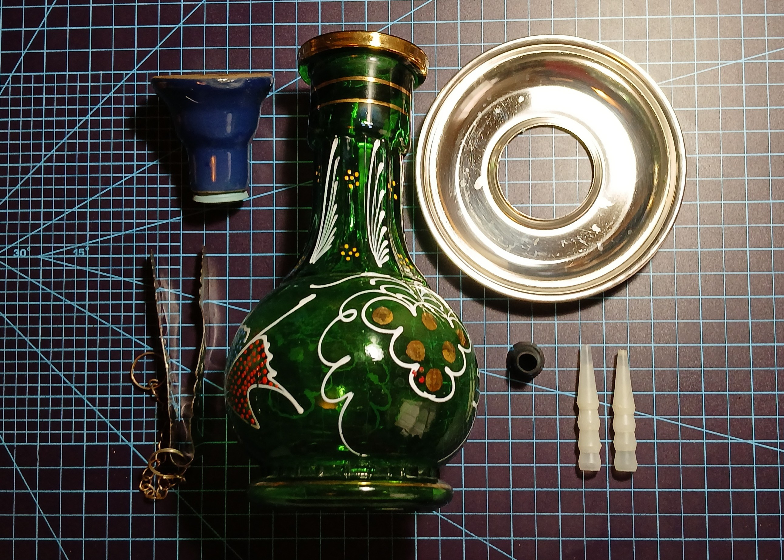 Hookah