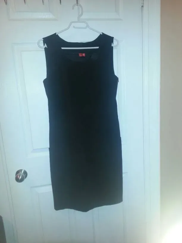 LBD - W/ POCKETS! Esprit Little Black Dress - Size 8 - photo 5