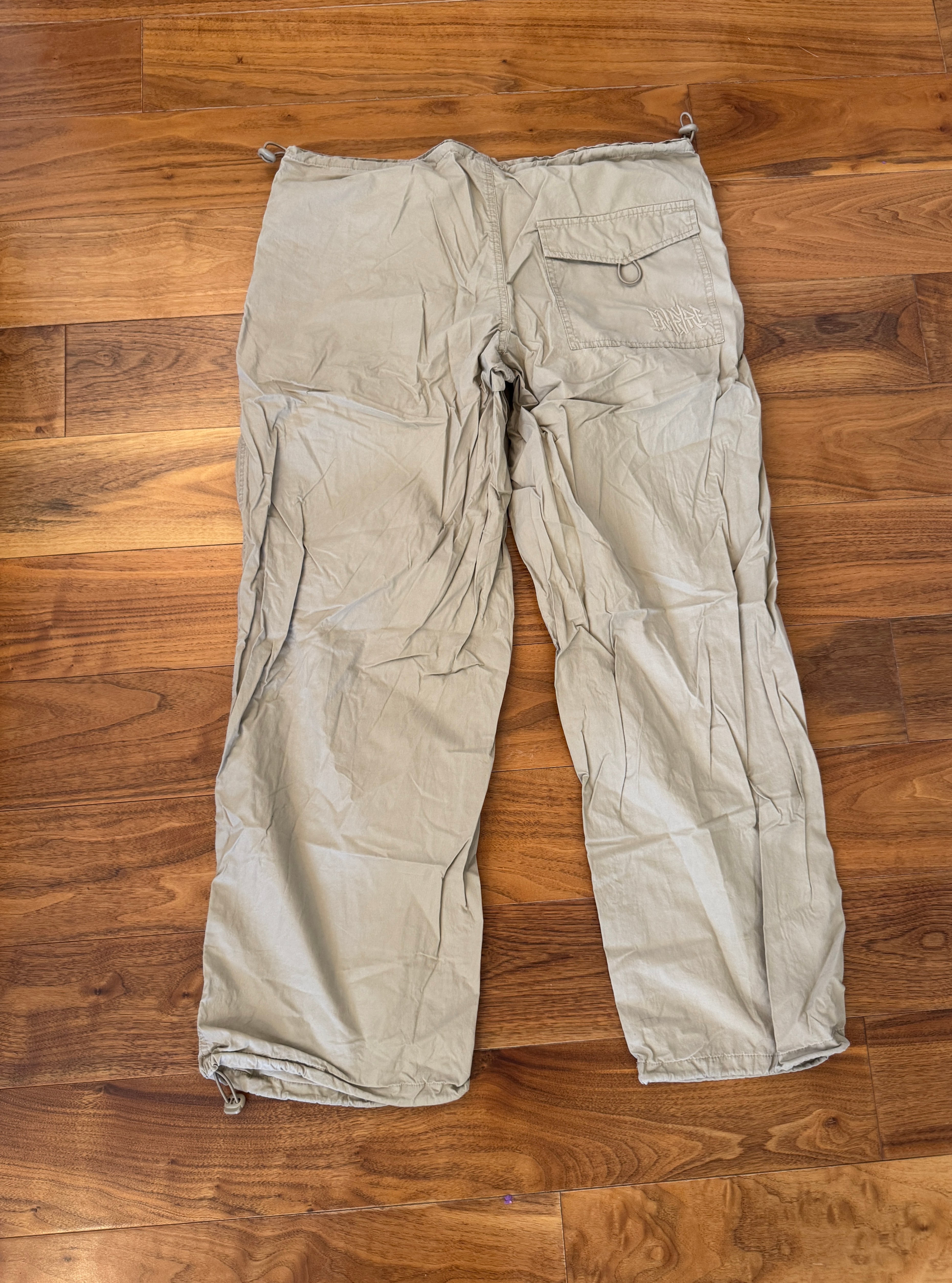 Beige Empyre Pants - photo 2