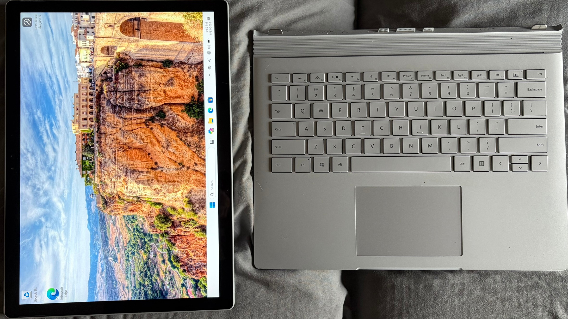 Microsoft Surface Book (1st Gen) - photo 5