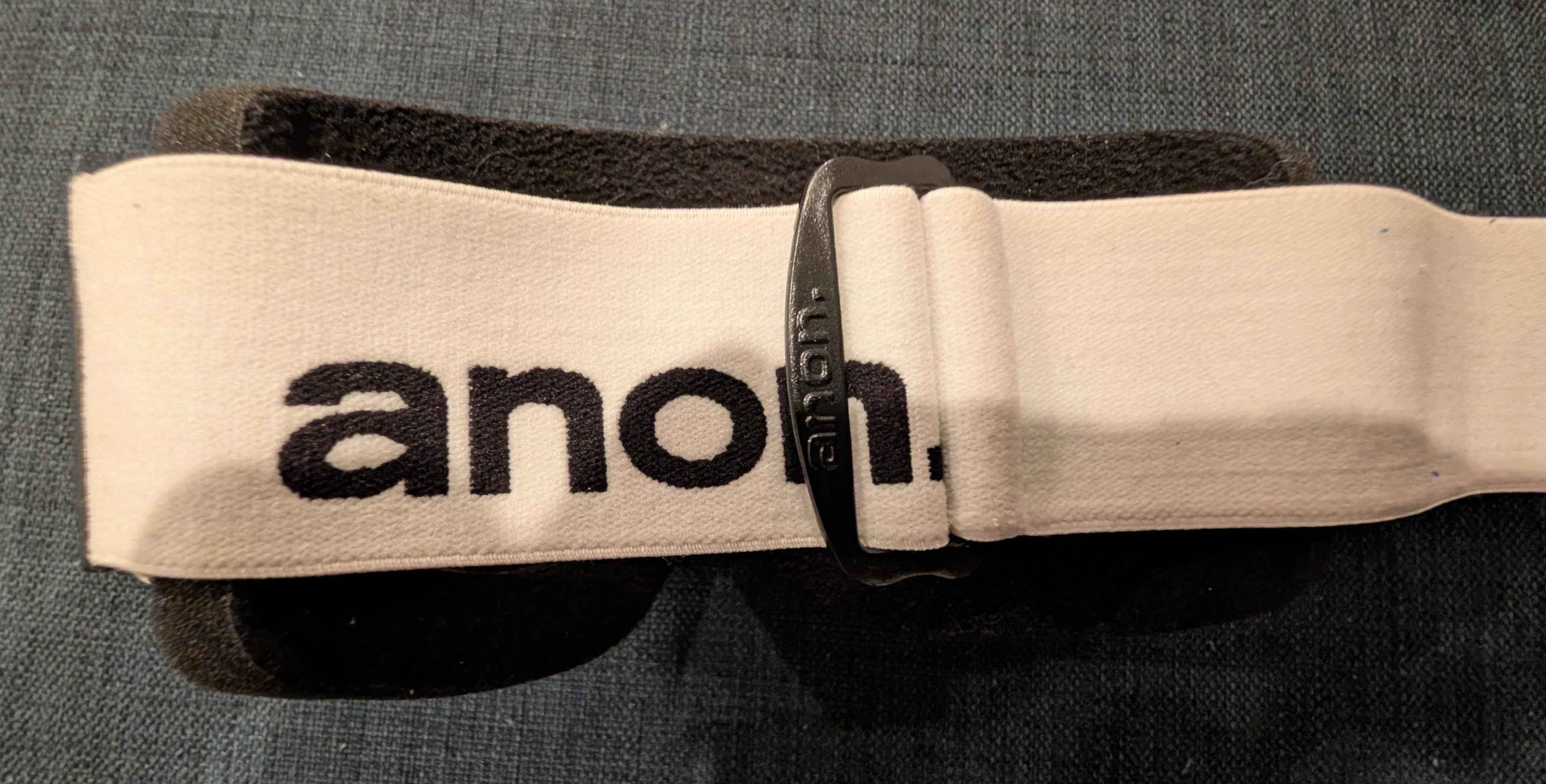 Anon ski/snowboard goggles - photo 5