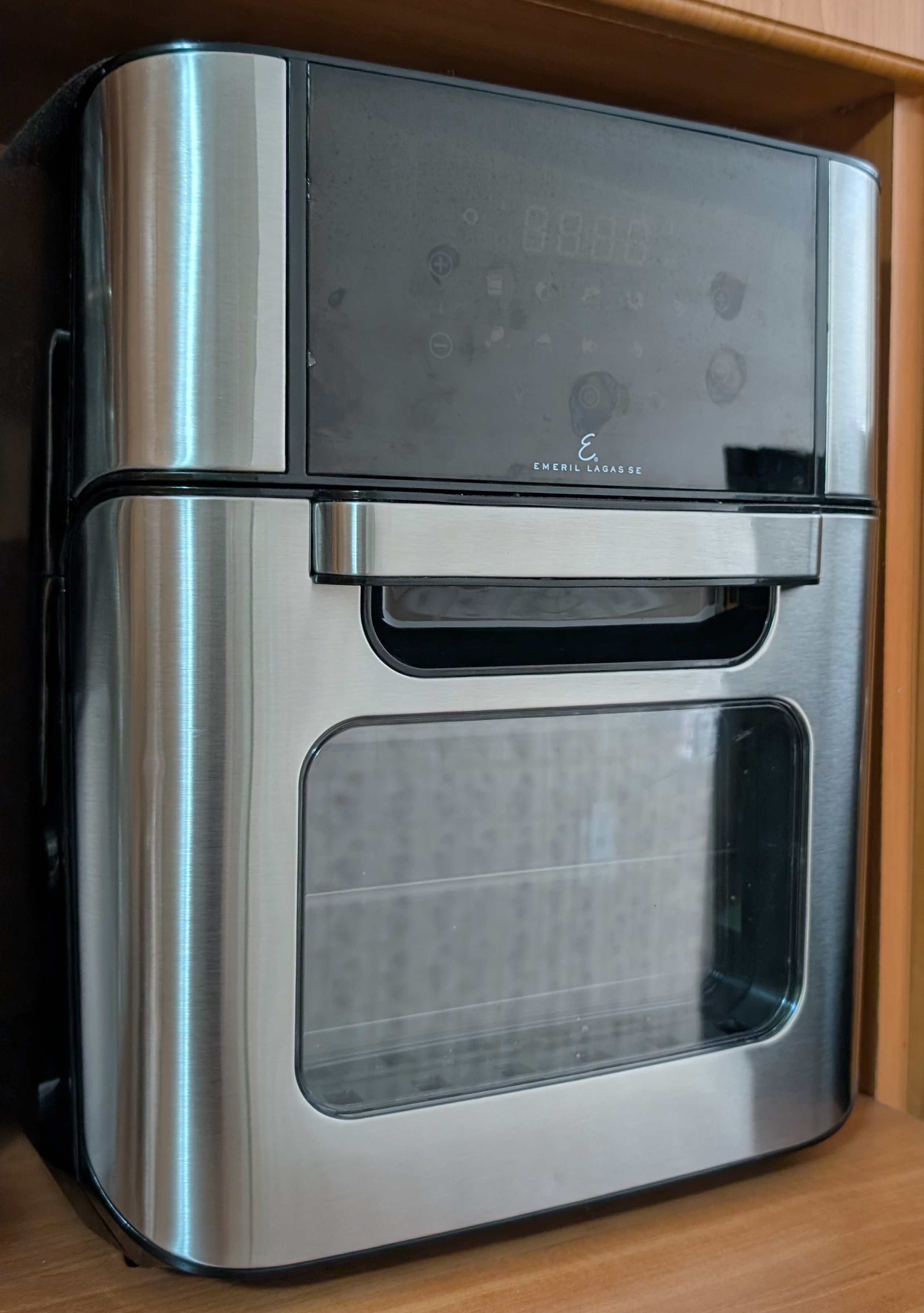 AirFryer Pro Emeril Lagasse $70