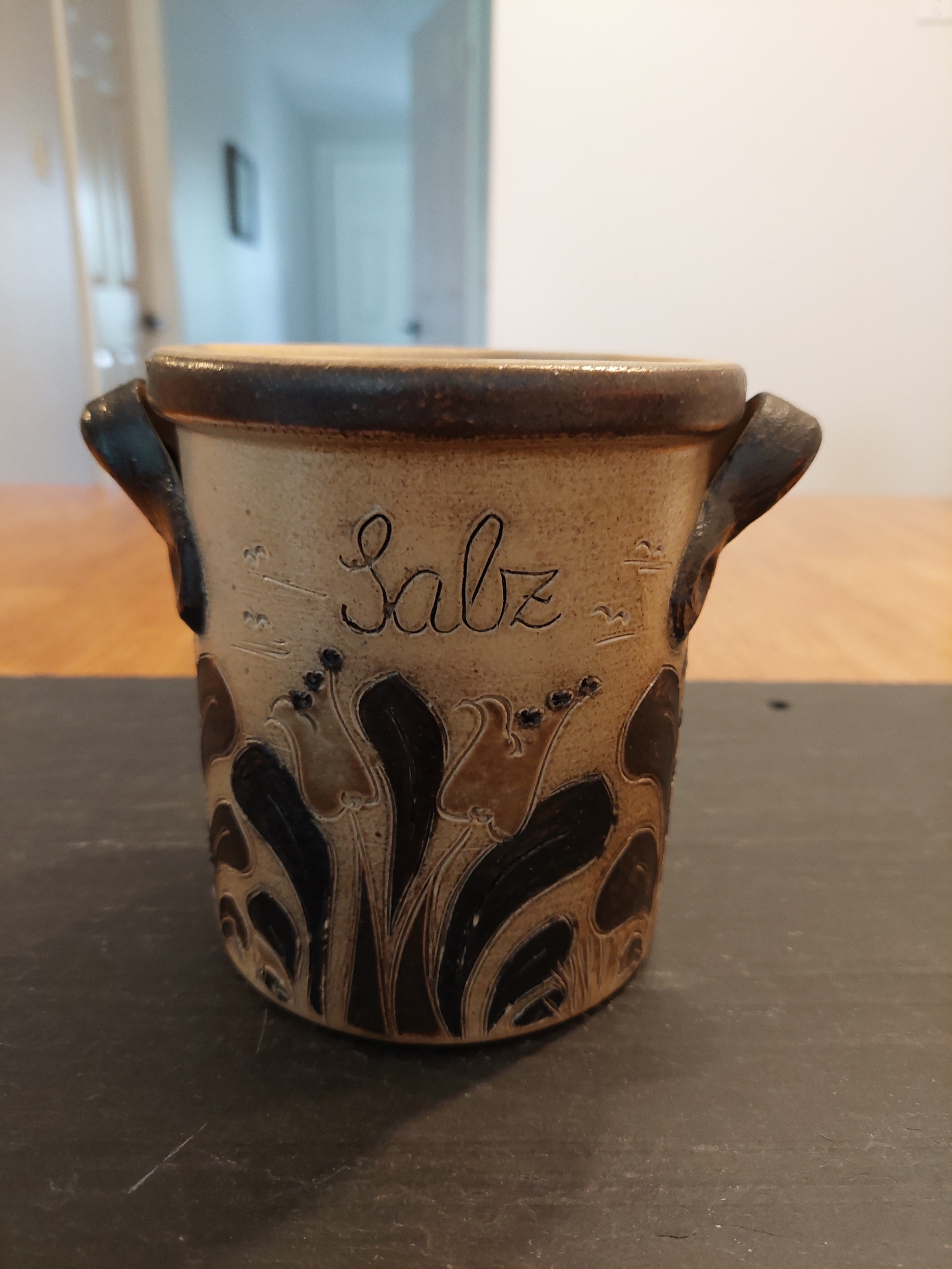 Ceramic German Cellar