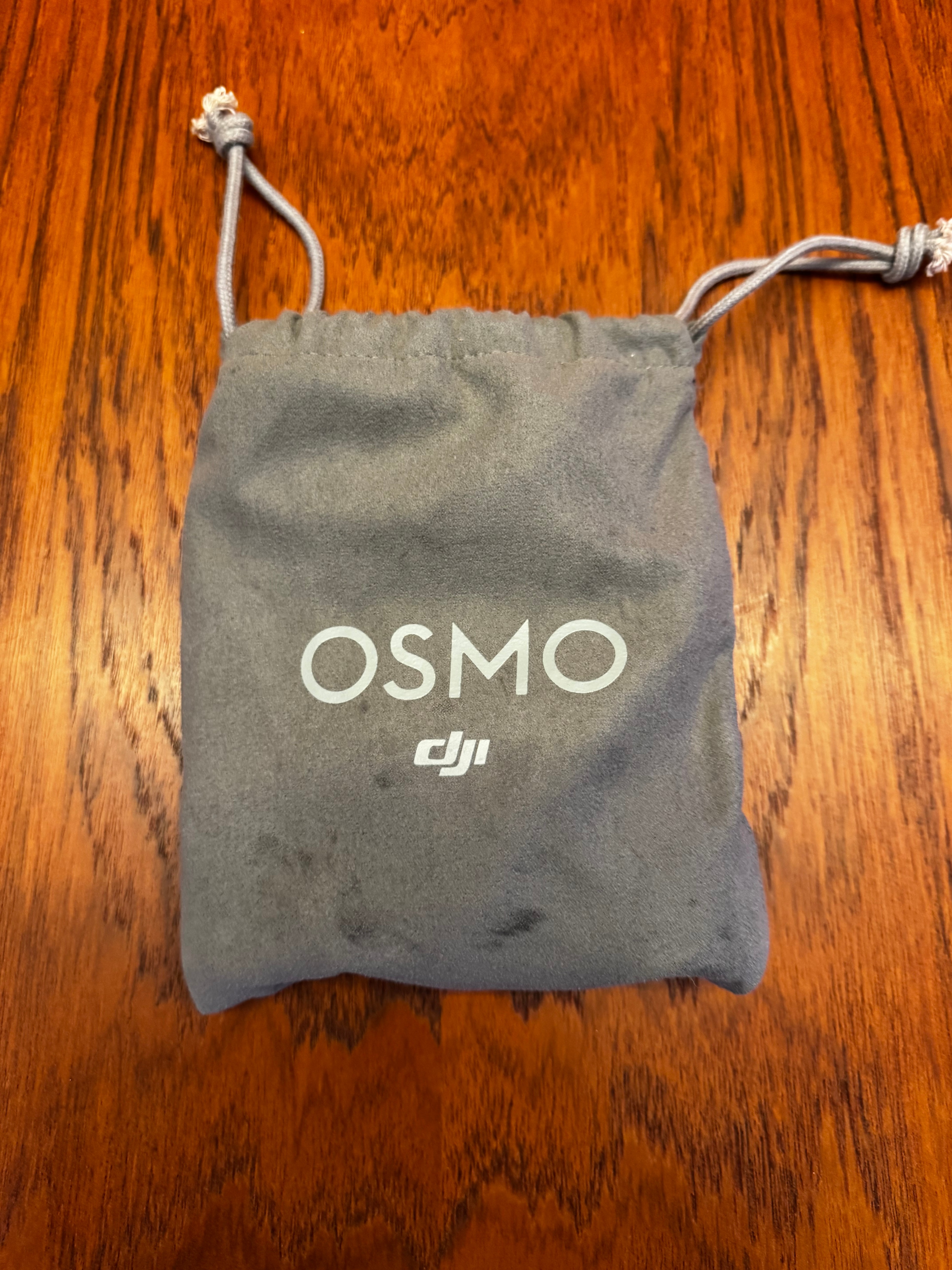DJI OM 4 (Osmo Mobile 4) Smartphone Gimbal Stabilizer