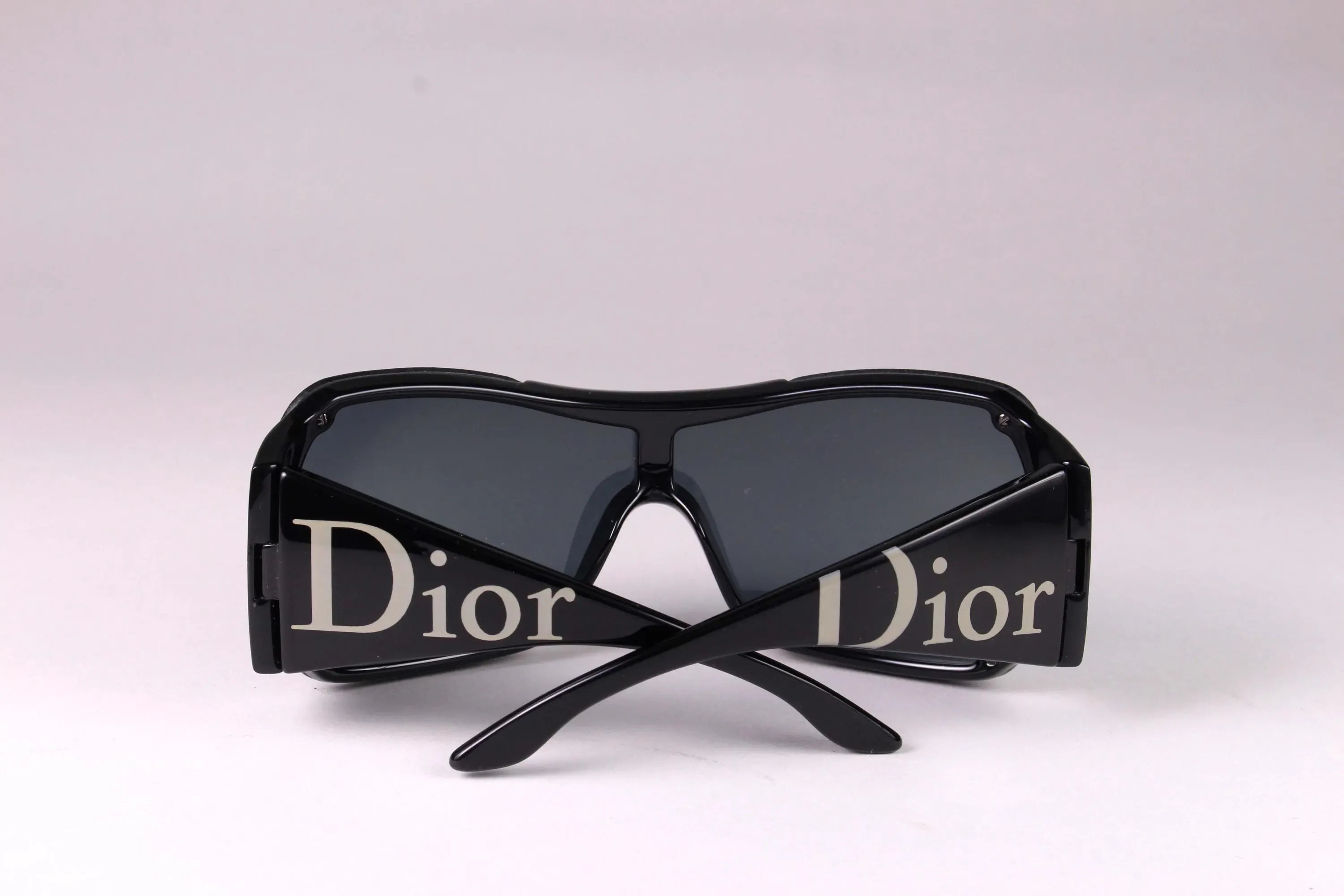 CHRISTIAN DIOR For Children Vintage 2000's Sunglasses