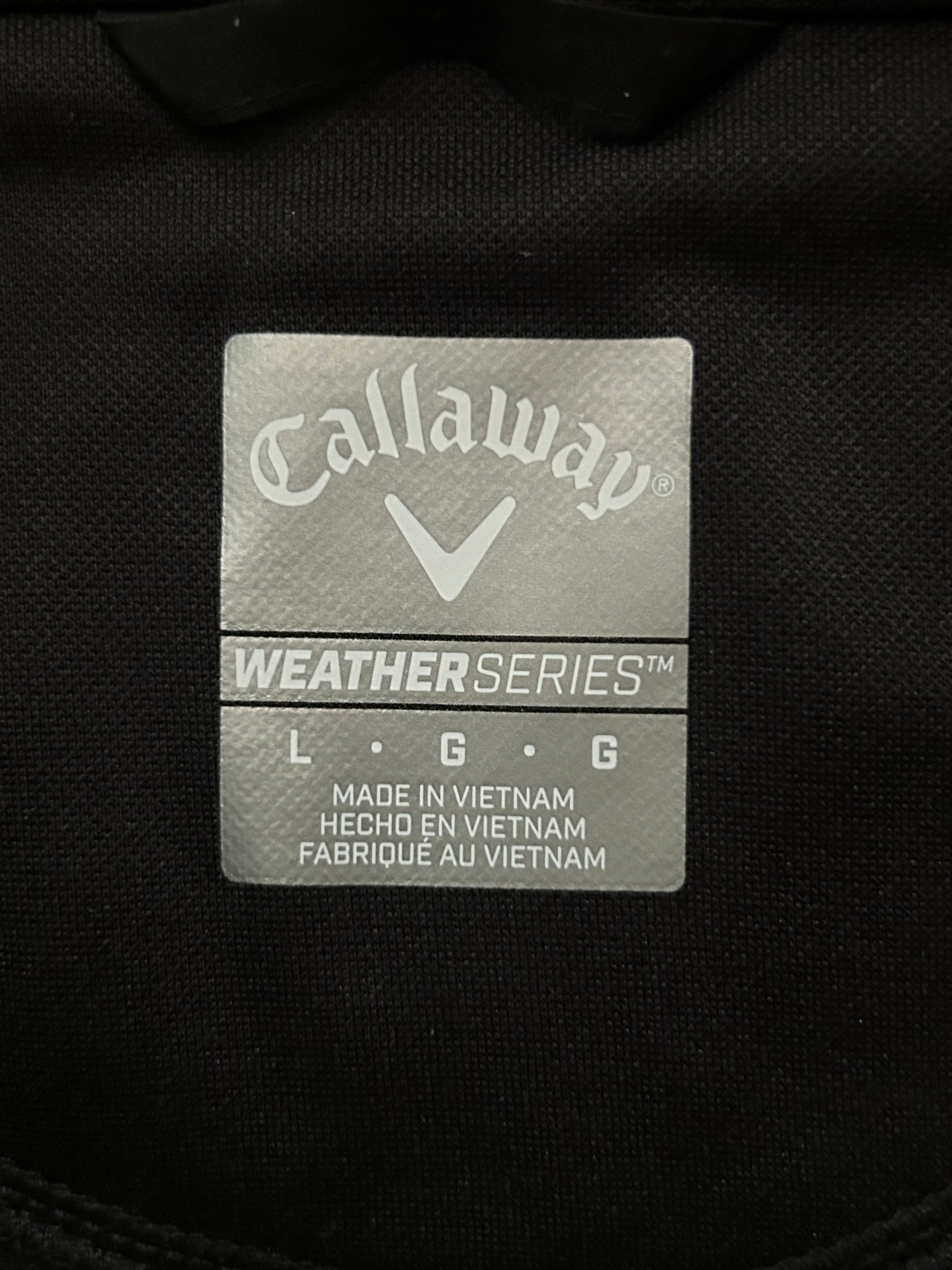 Callaway vest | brand new with tags - photo 3