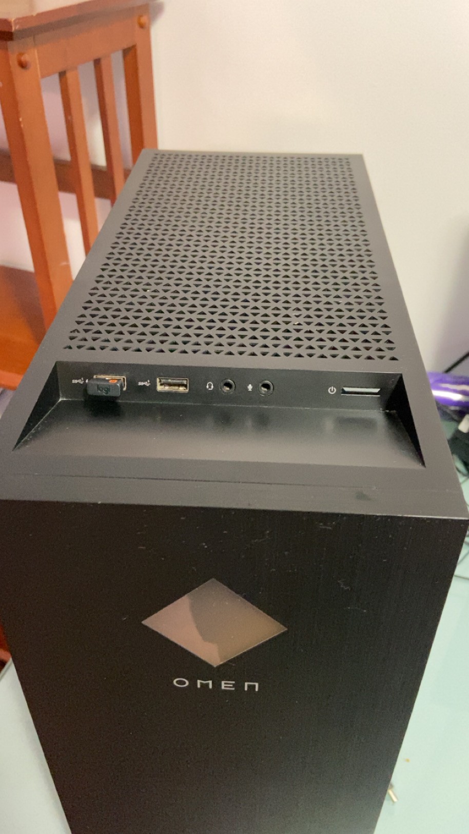 GAMING COMPUTER [ MOUSE AND KEYBOARD INCLUDED ] - photo 4