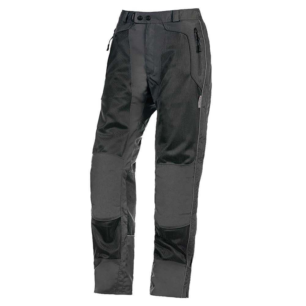 OLYMPIA AIRGLIDE 4 MESH MOTORCYCLE PANTS SIZE 42 - LIKE NEW