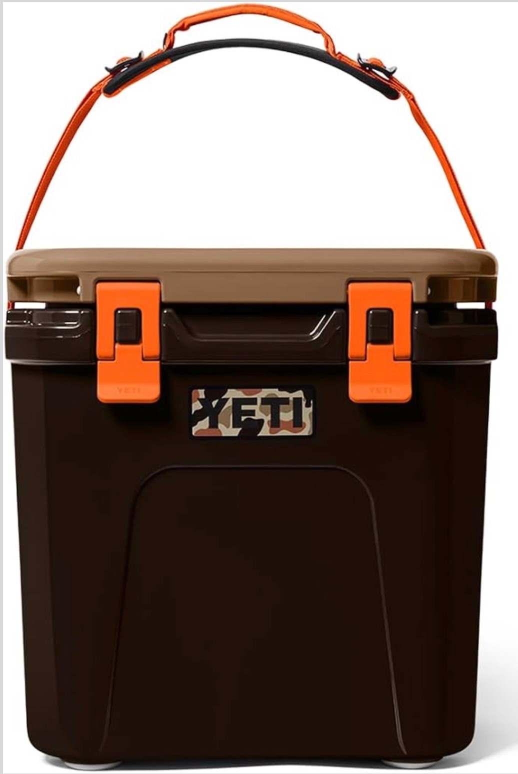 YETI Roadie 24 Hard Cooler 2.0 DoubleDuty Shoulder Strap - photo 5