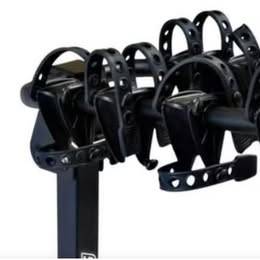 Bike Rack (4 Folding Hitch Mount Bike Rack) - photo 2