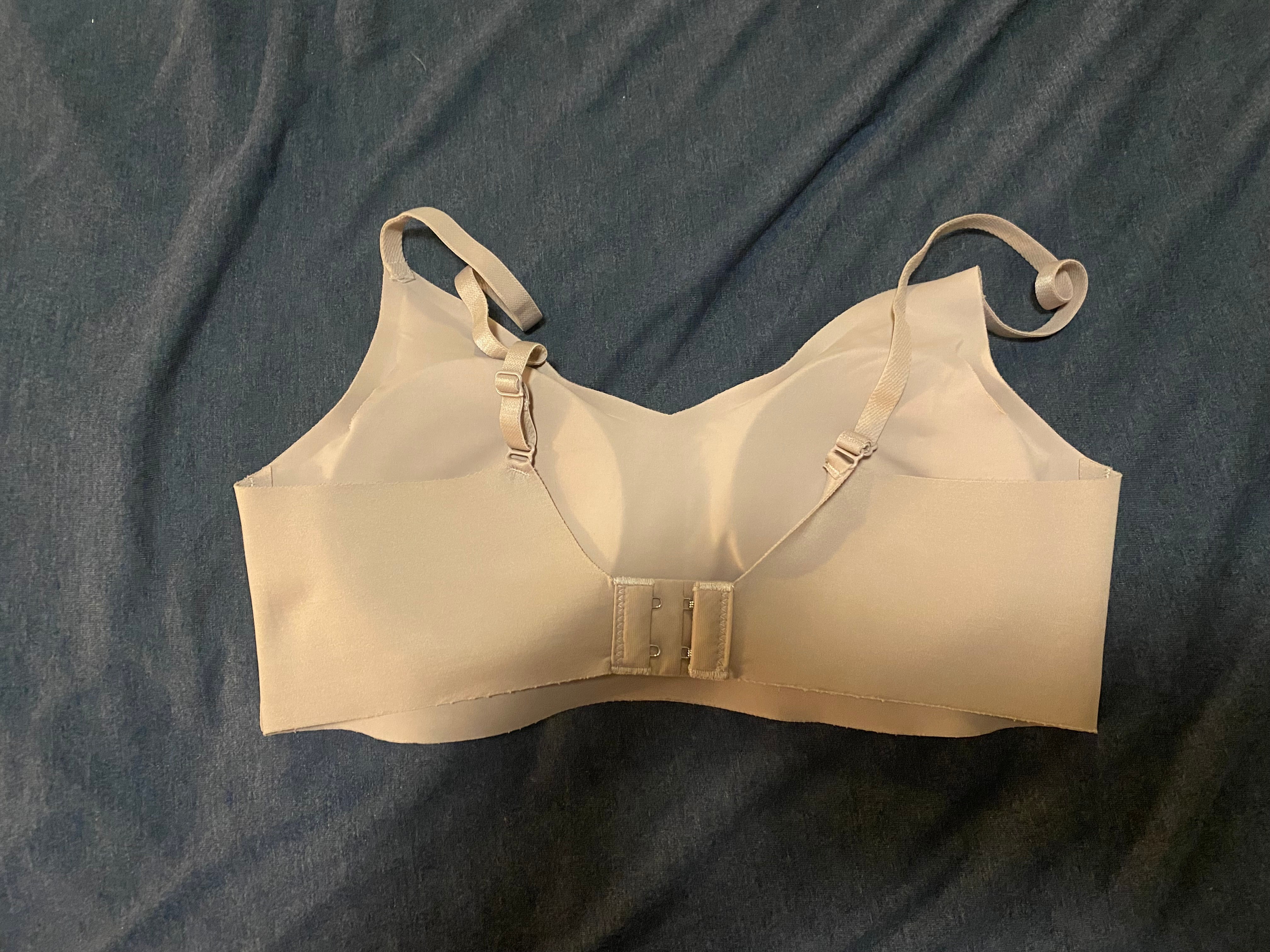 Jason Wu Wireless Bra - photo 2