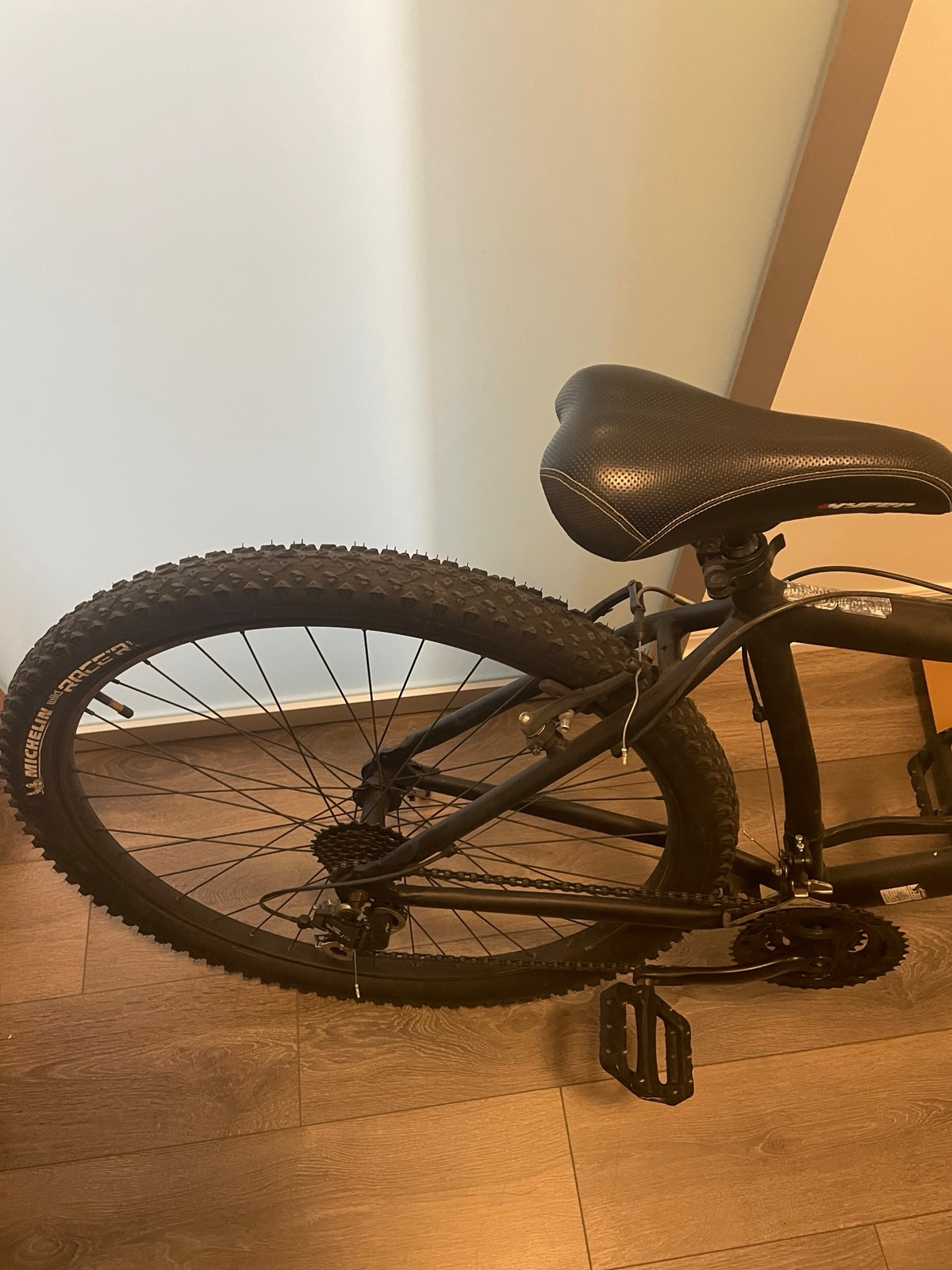 🏡 Moving Out Sale – 29" Wheel Bike (Large 19" Frame) 🚲 - photo 3