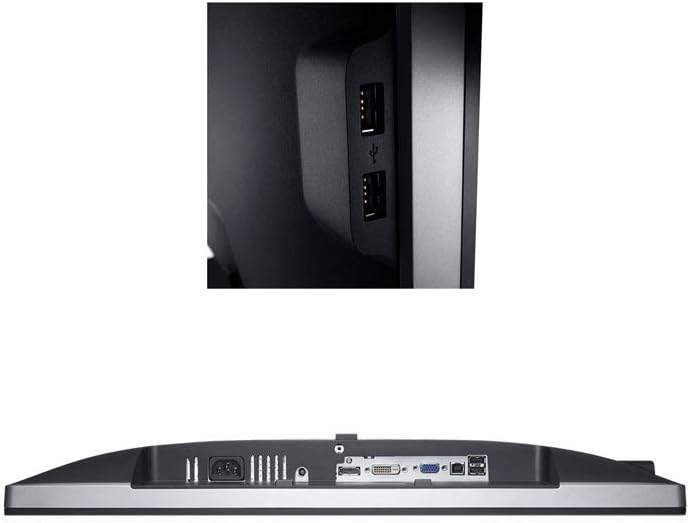 Dell UltraSharp U2412M 24" | Full HD+ 1920x1200 - photo 3