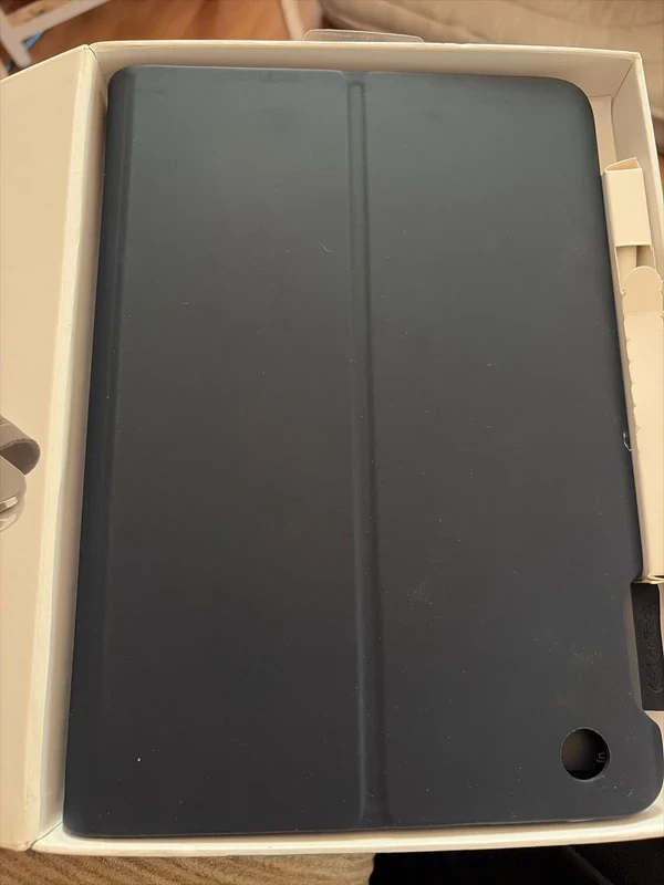Logitech Ultrathin Keyboard Folio for iPad Air - photo 3