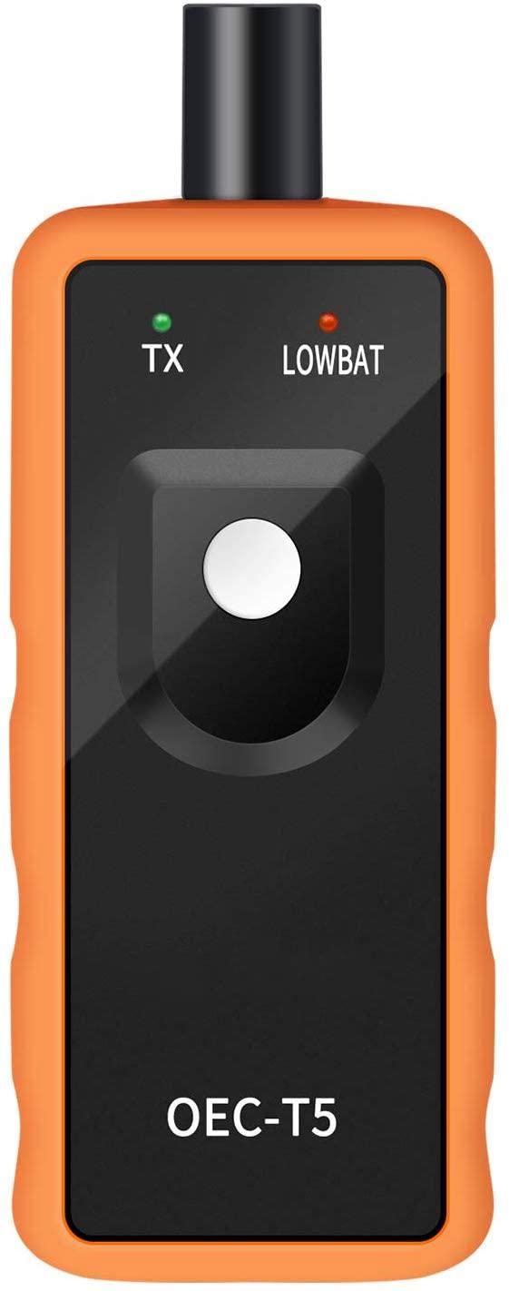 Arozk EL-50448 OEC-T5 GM TPMS Relearn Tool