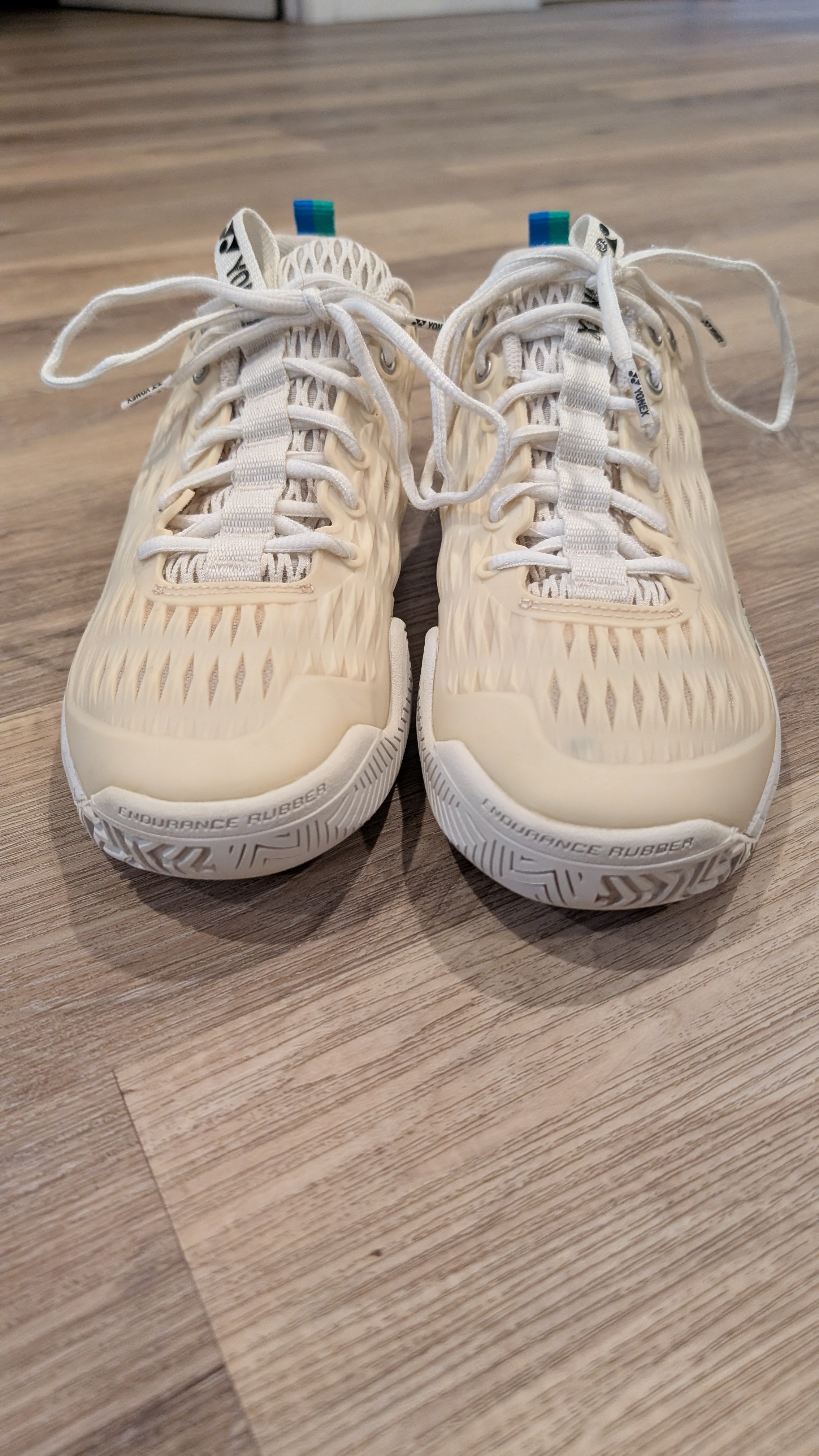 Yonex Power Cushion Eclipsion 3 shoes