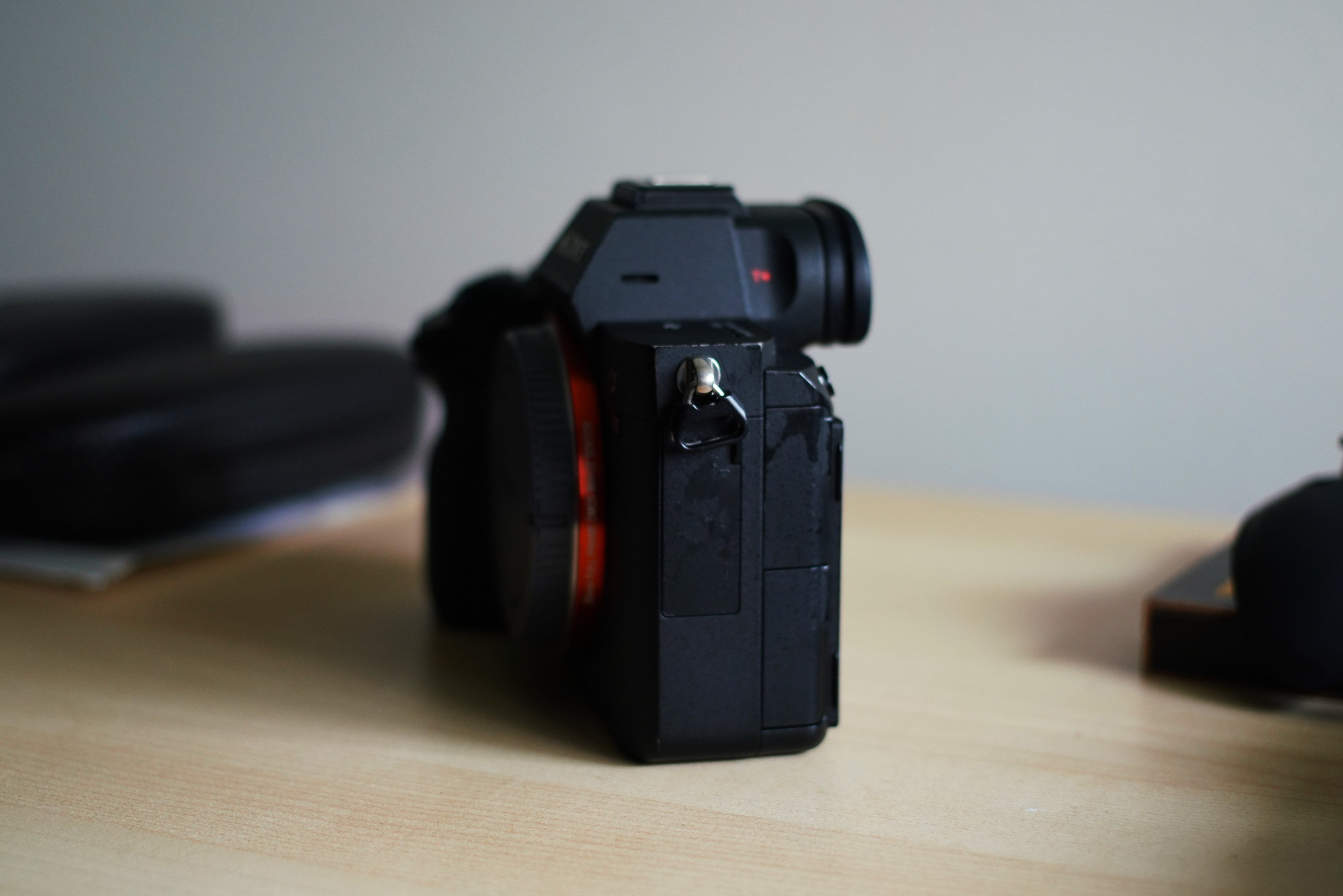 Sony A7III Bundle - photo 3