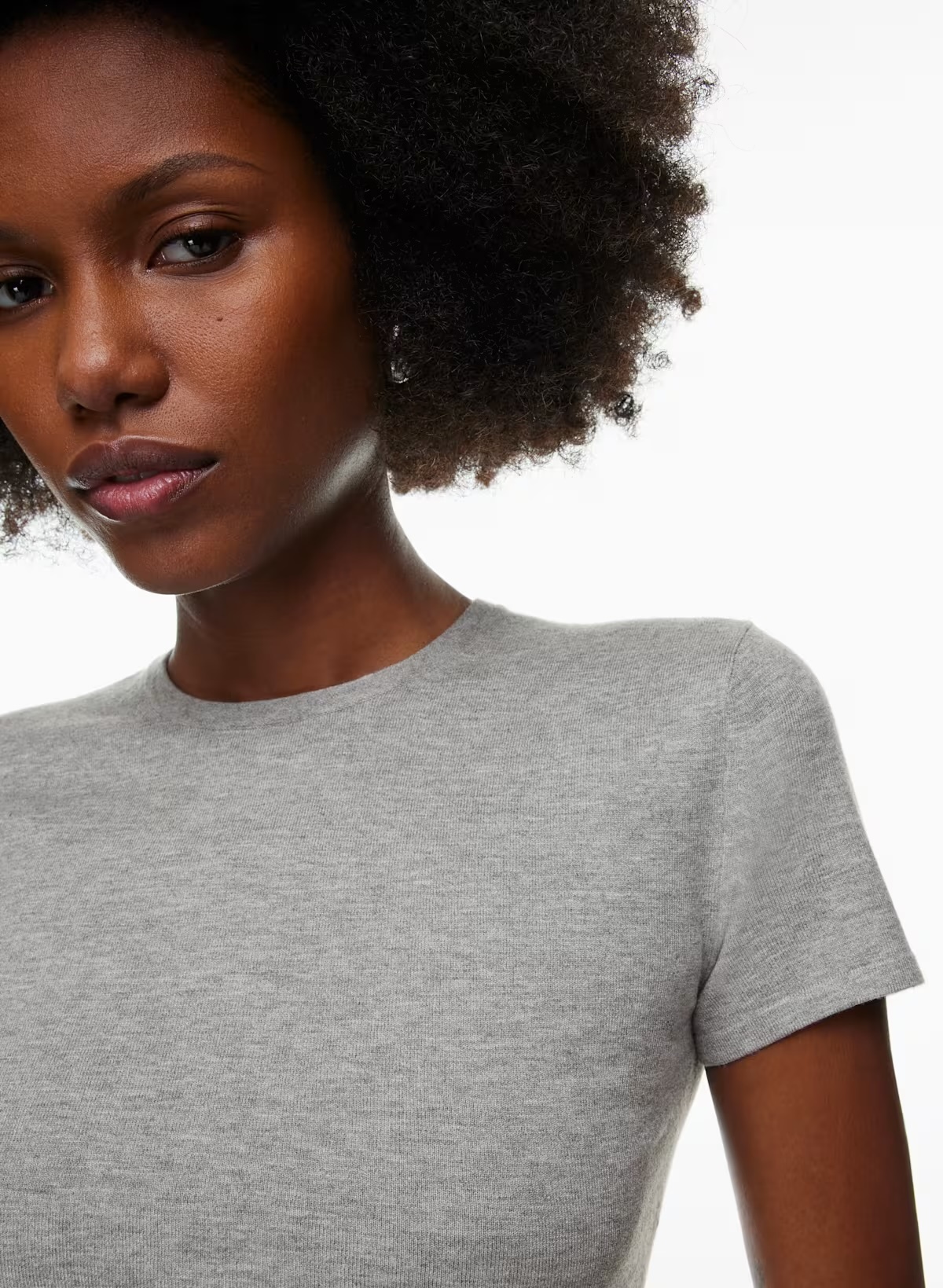 Babaton (Aritzia) Williamsburg Top – Size 2XS - photo 4